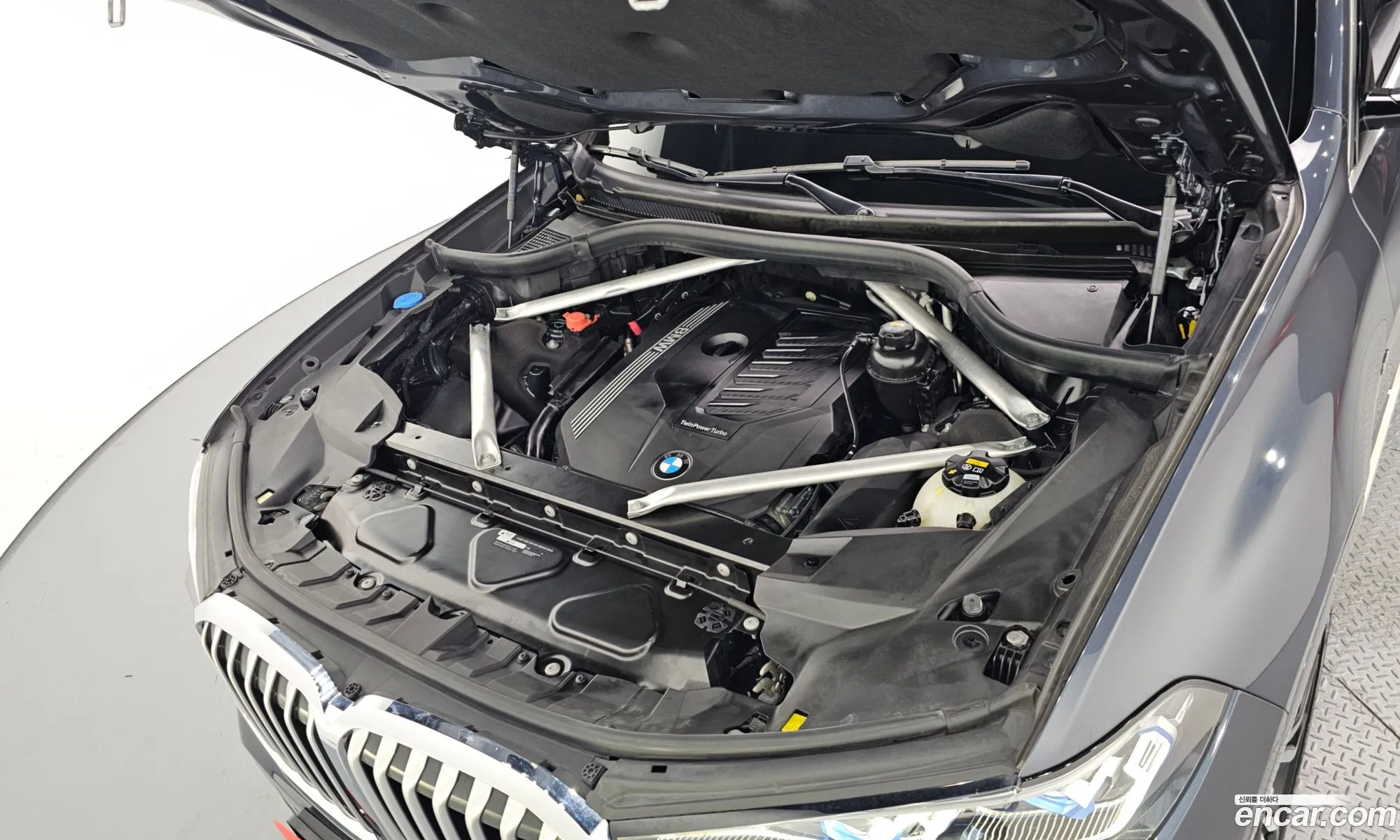 BMW X7 2020 WBACW2102M9E11617 — 9