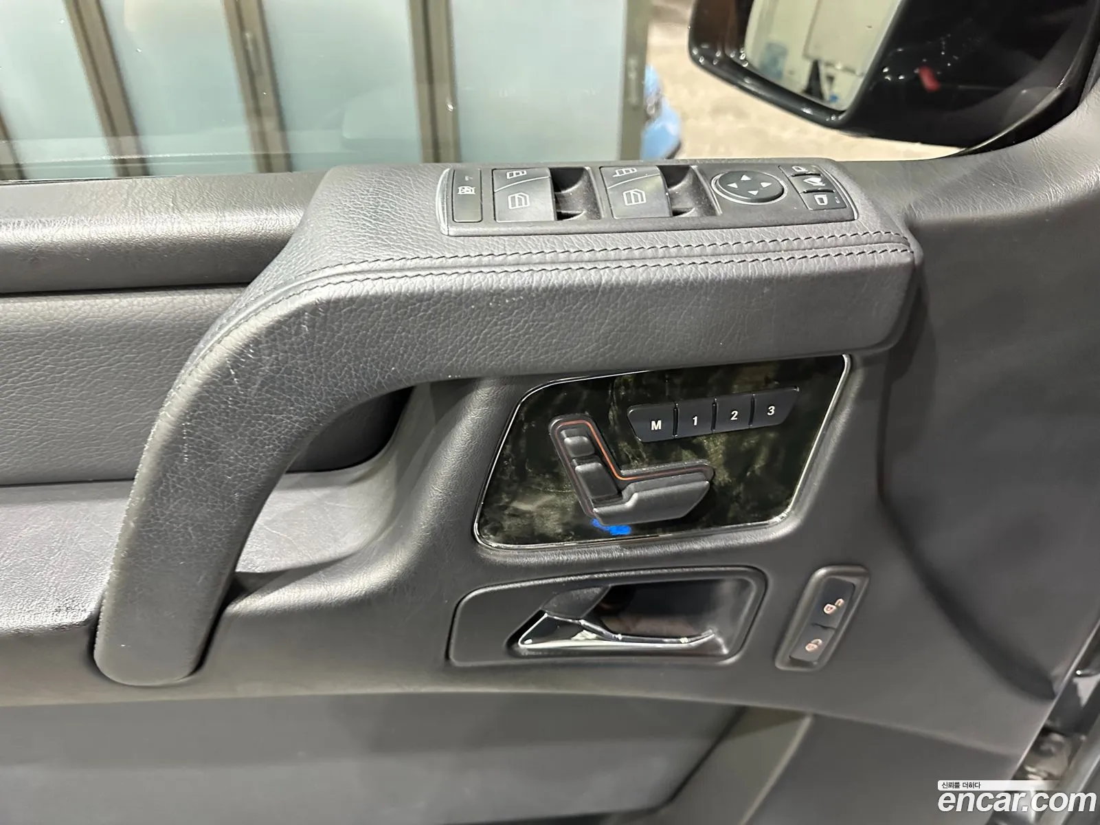 Mercedes-Benz G-Class W463 2013 — 12