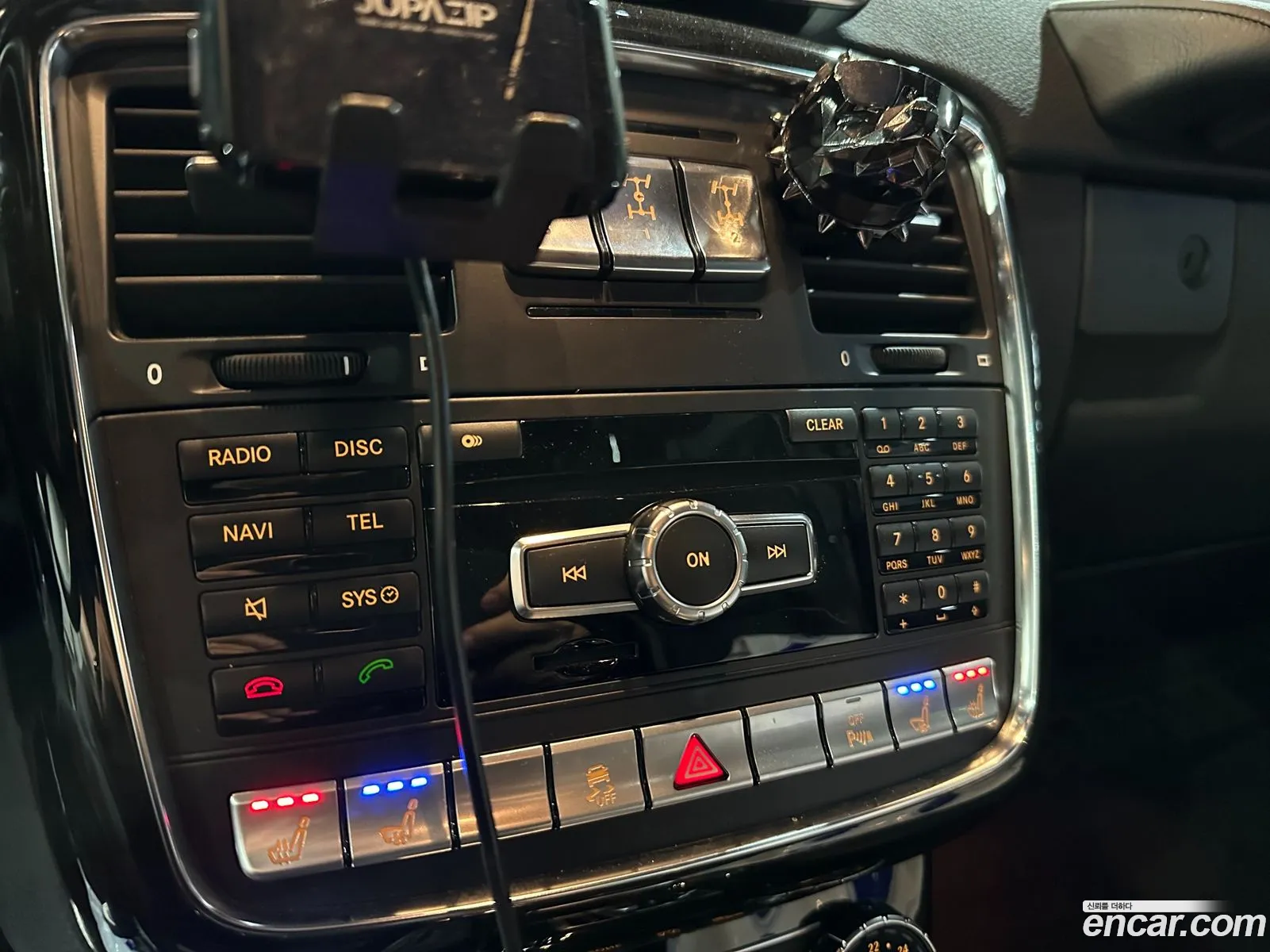 Mercedes-Benz G-Class W463 2013 — 7
