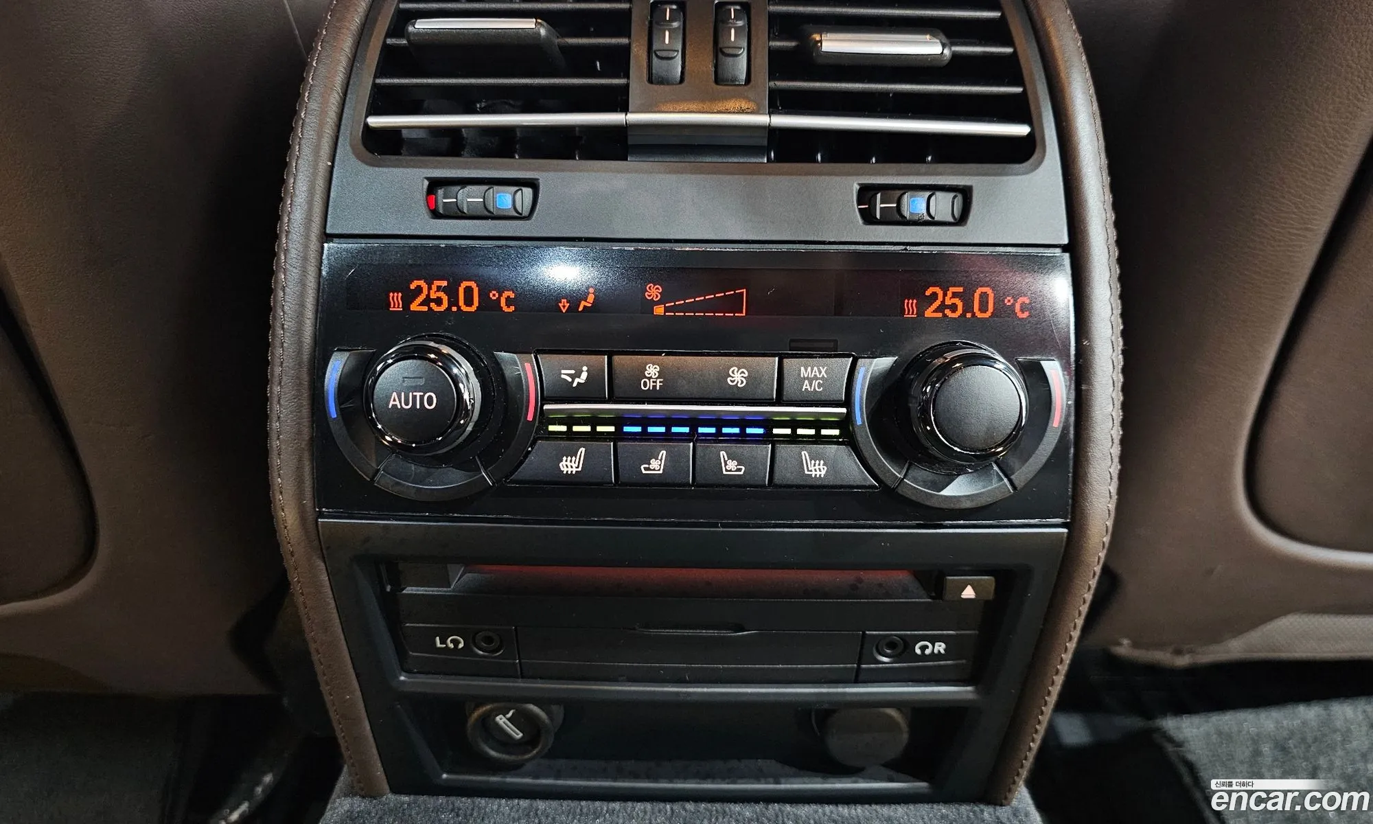 BMW 7 Series 2015 — 10