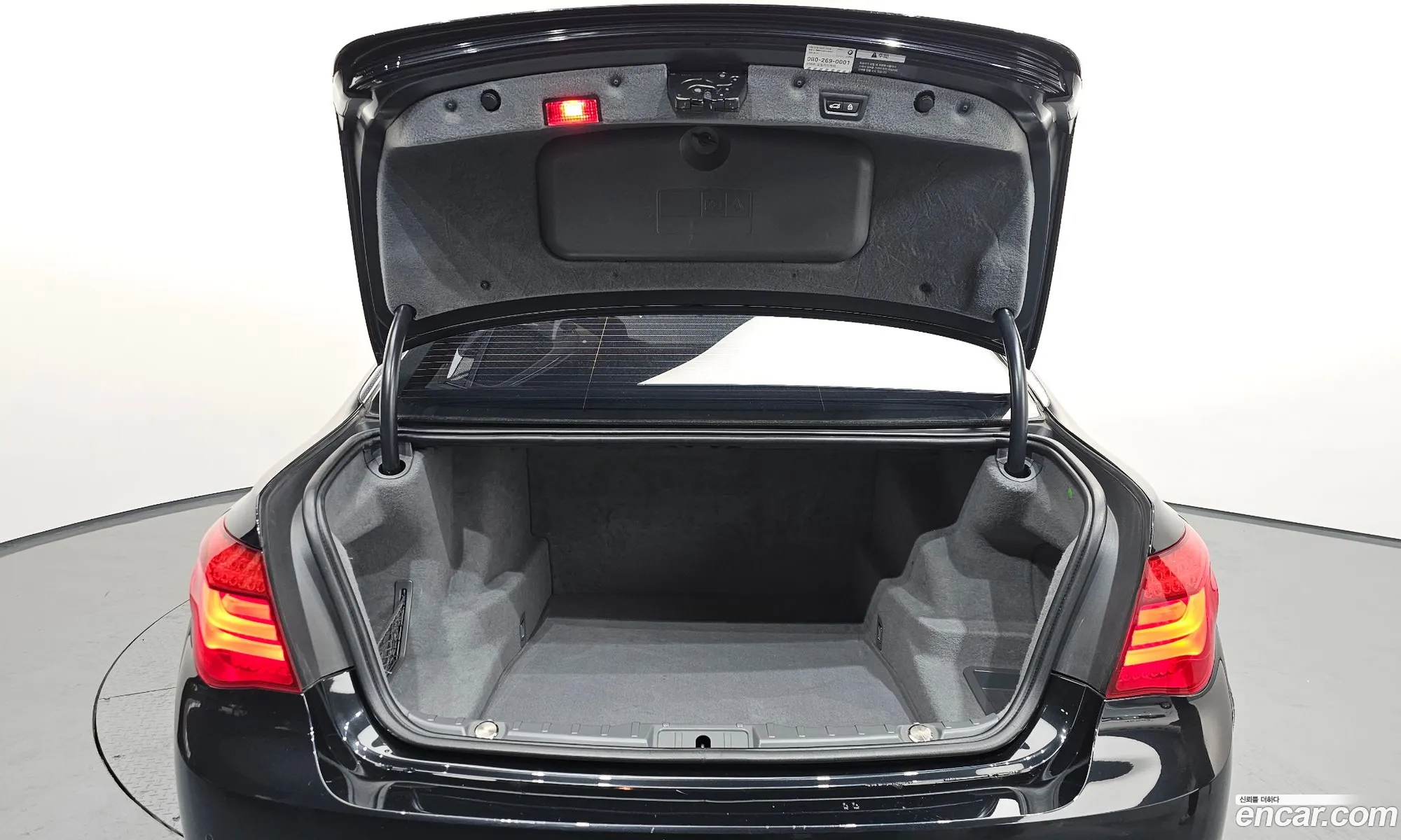 BMW 7 Series 2015 — 16
