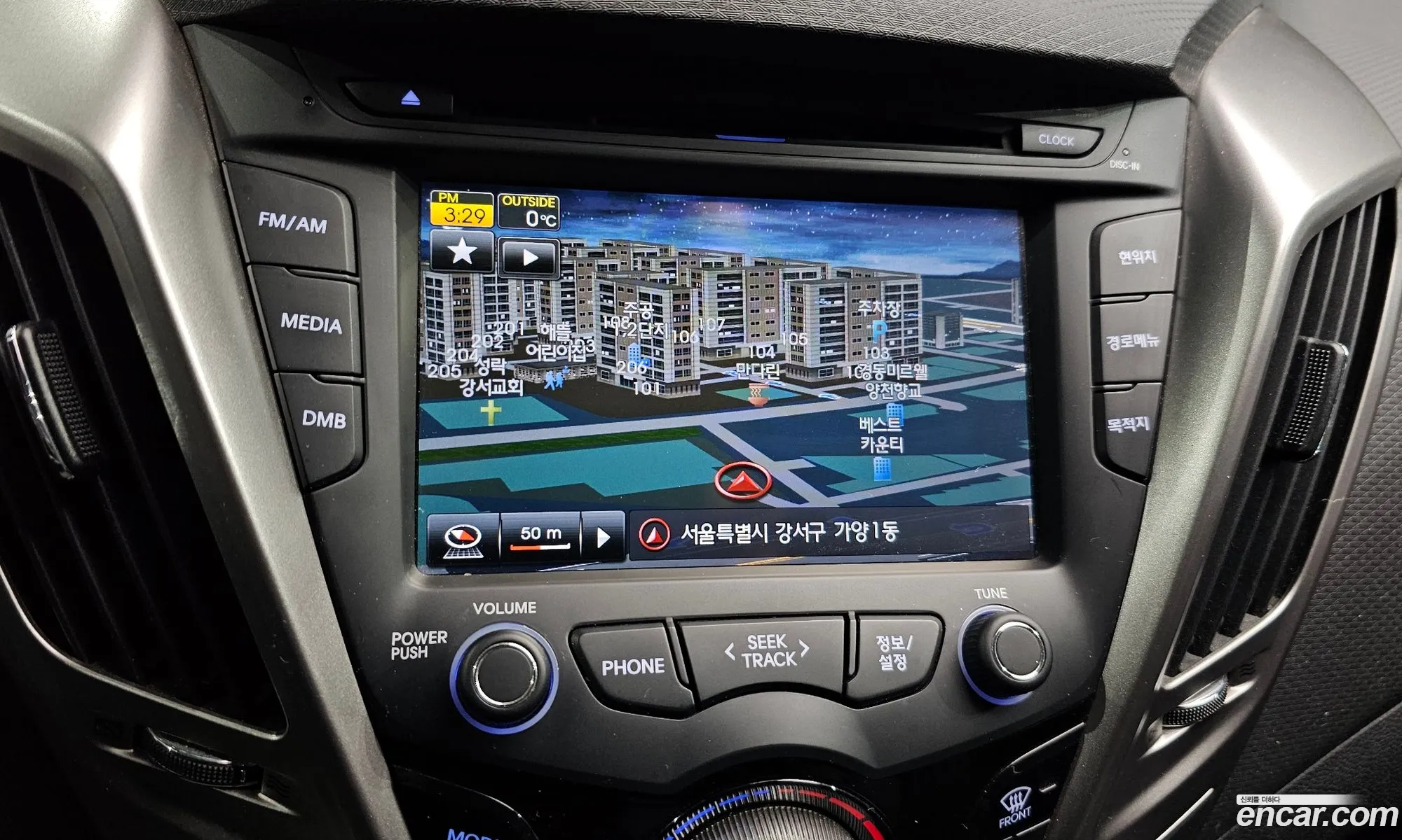 Hyundai Veloster 2012 — 17