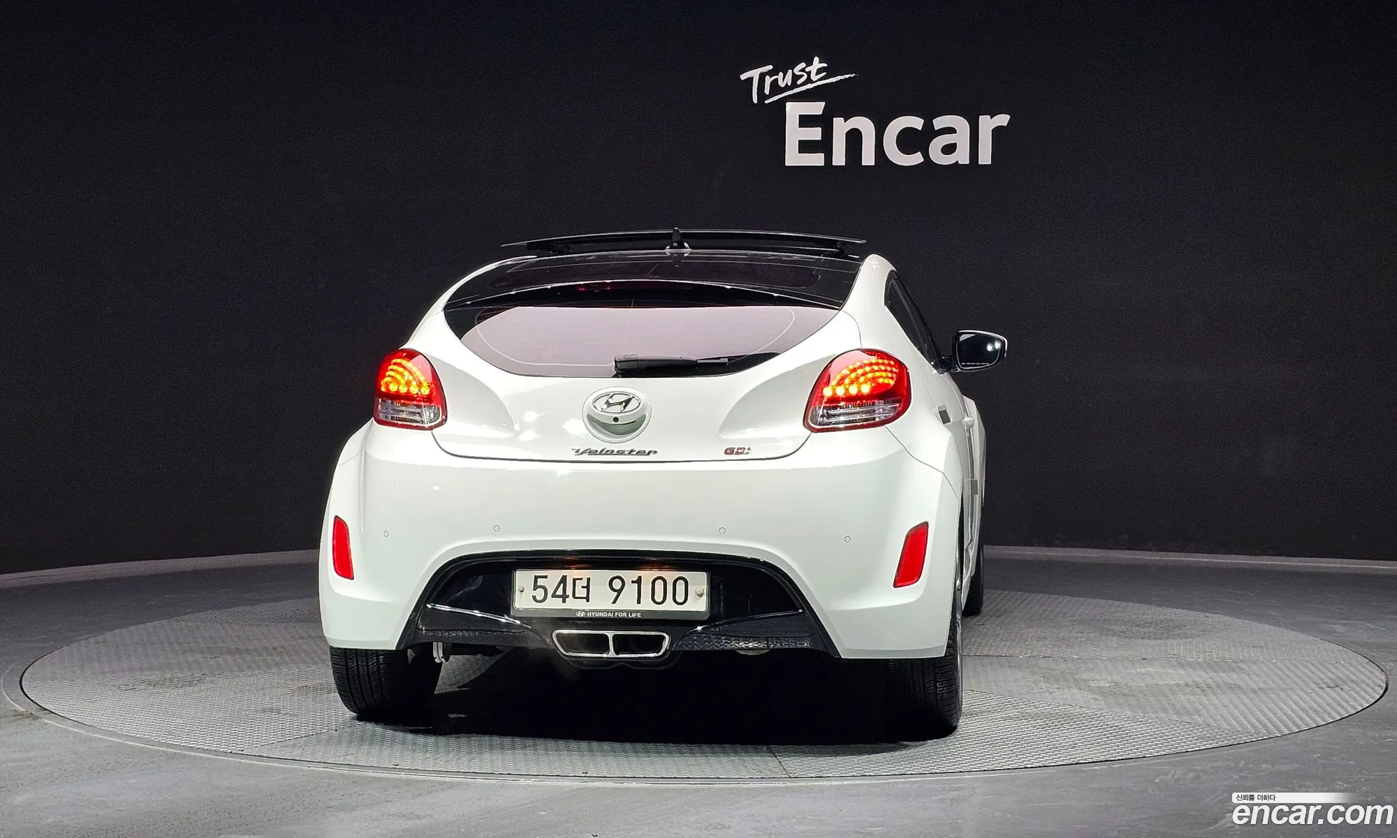 Hyundai Veloster 2012 — 15