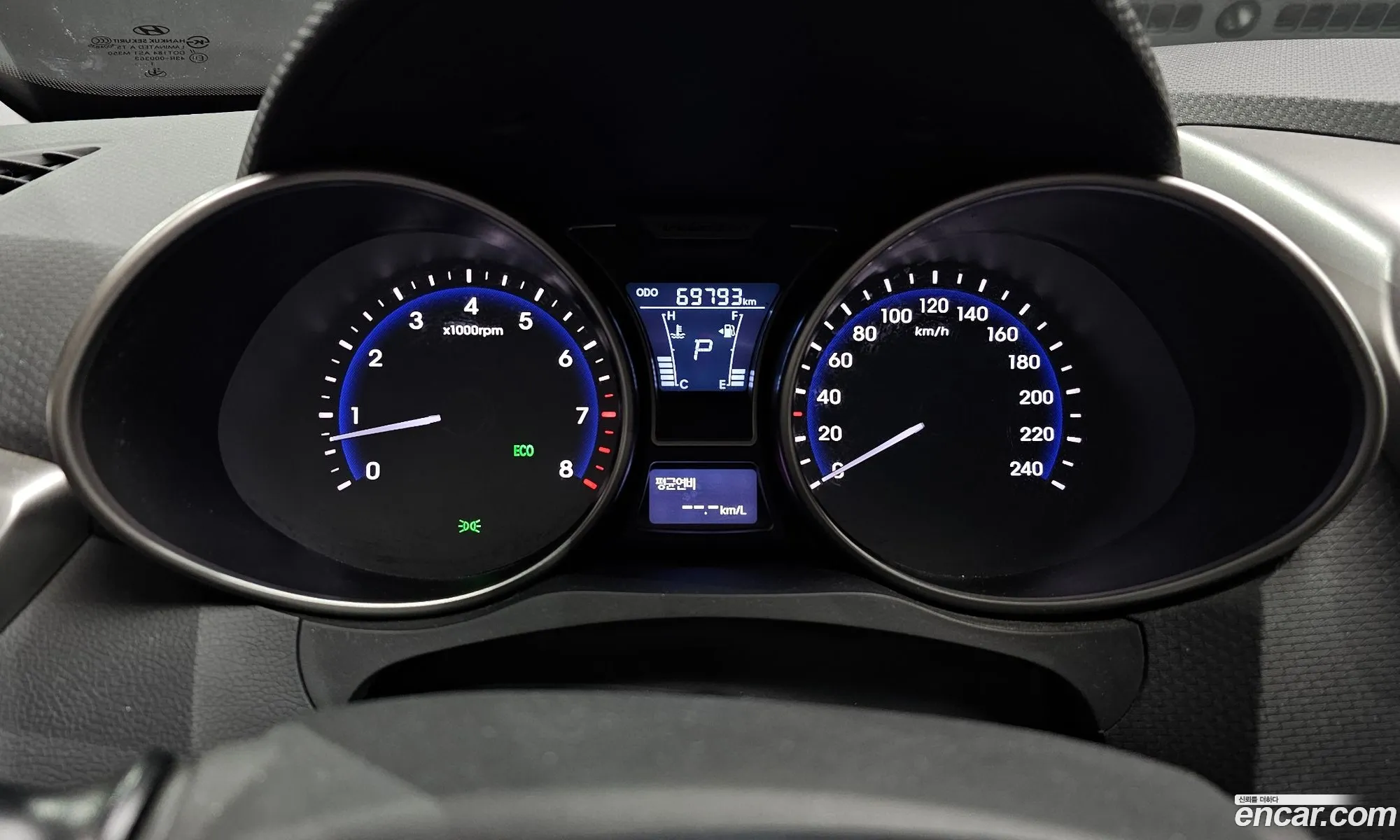 Hyundai Veloster 2012 — 4
