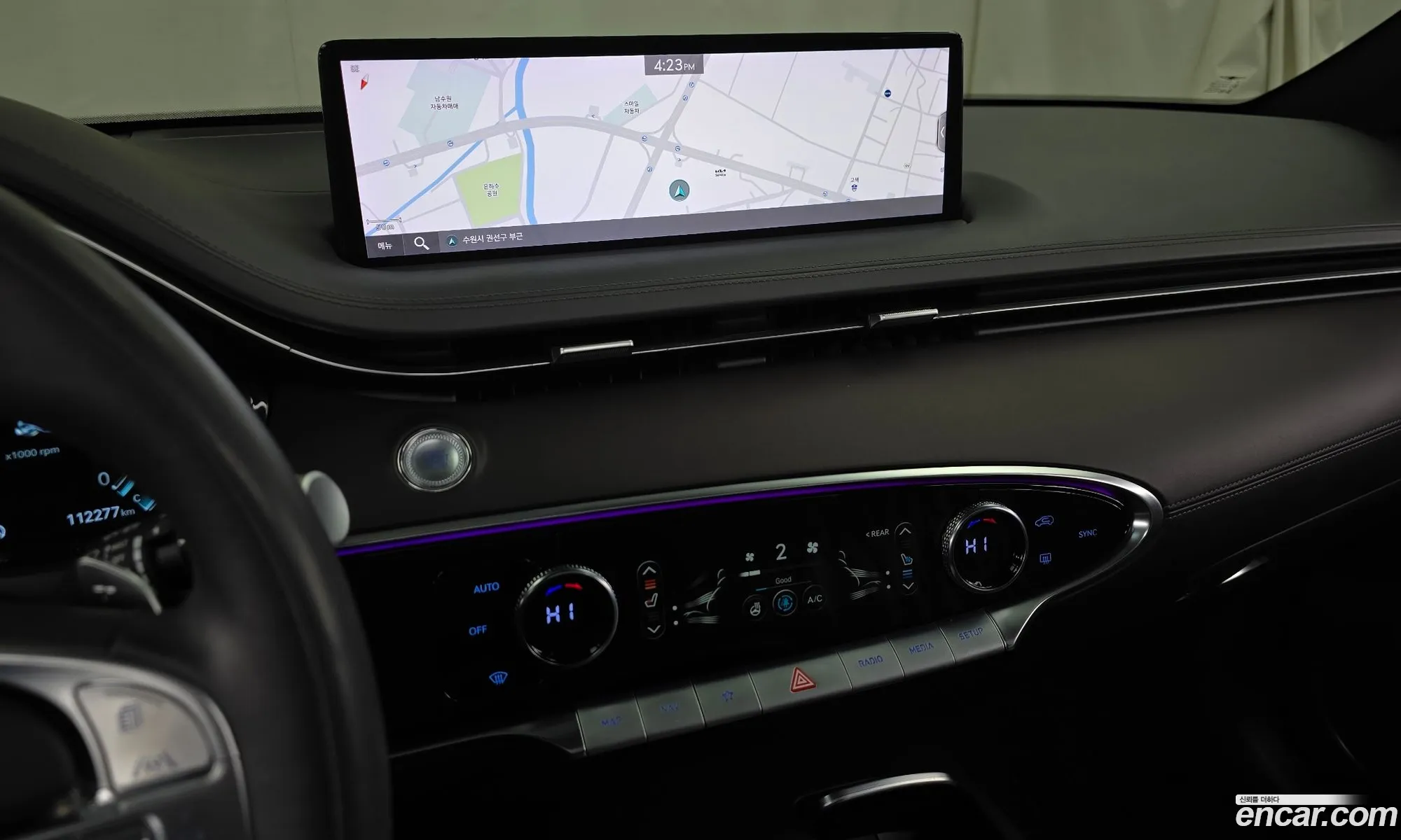 Genesis GV70 2021 — 9