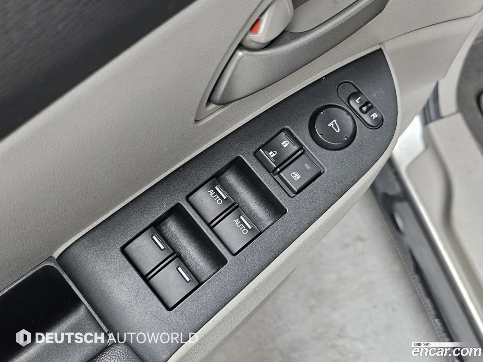 Honda Odyssey 2012 — 2
