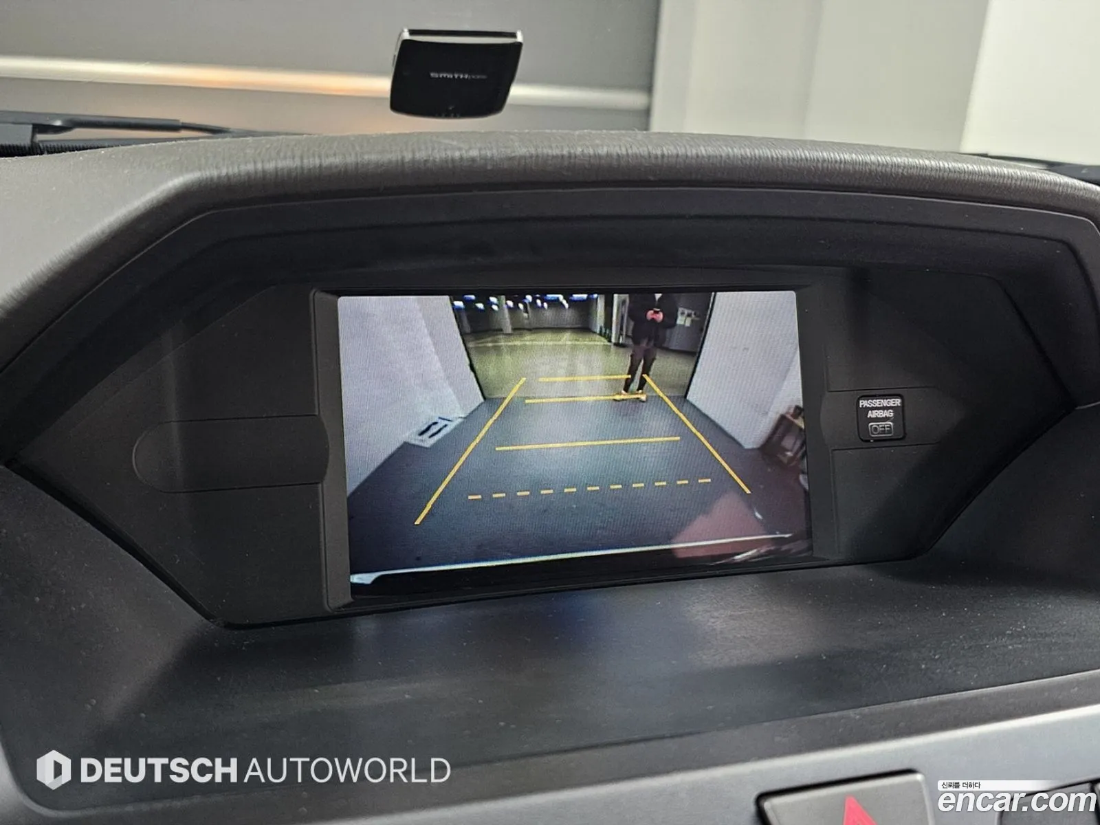 Honda Odyssey 2012 — 16