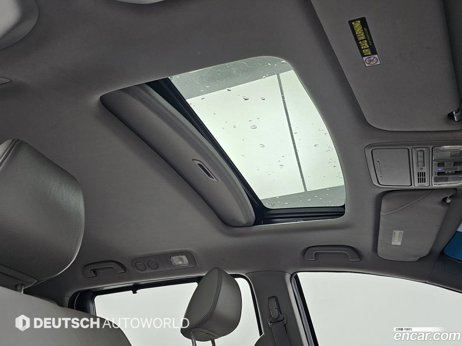 Honda Odyssey 2012 — 20