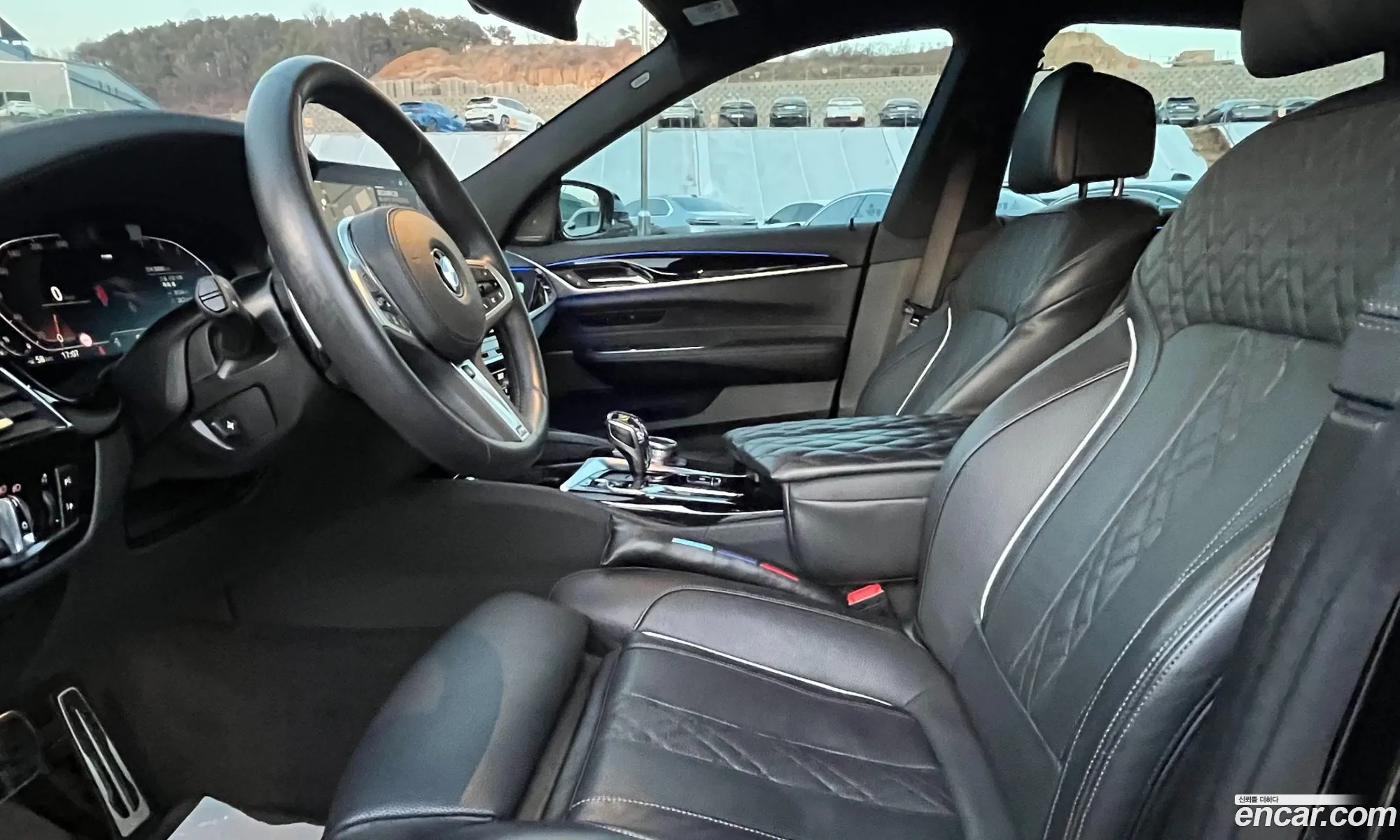 BMW 6 Series GT 2022 — 2