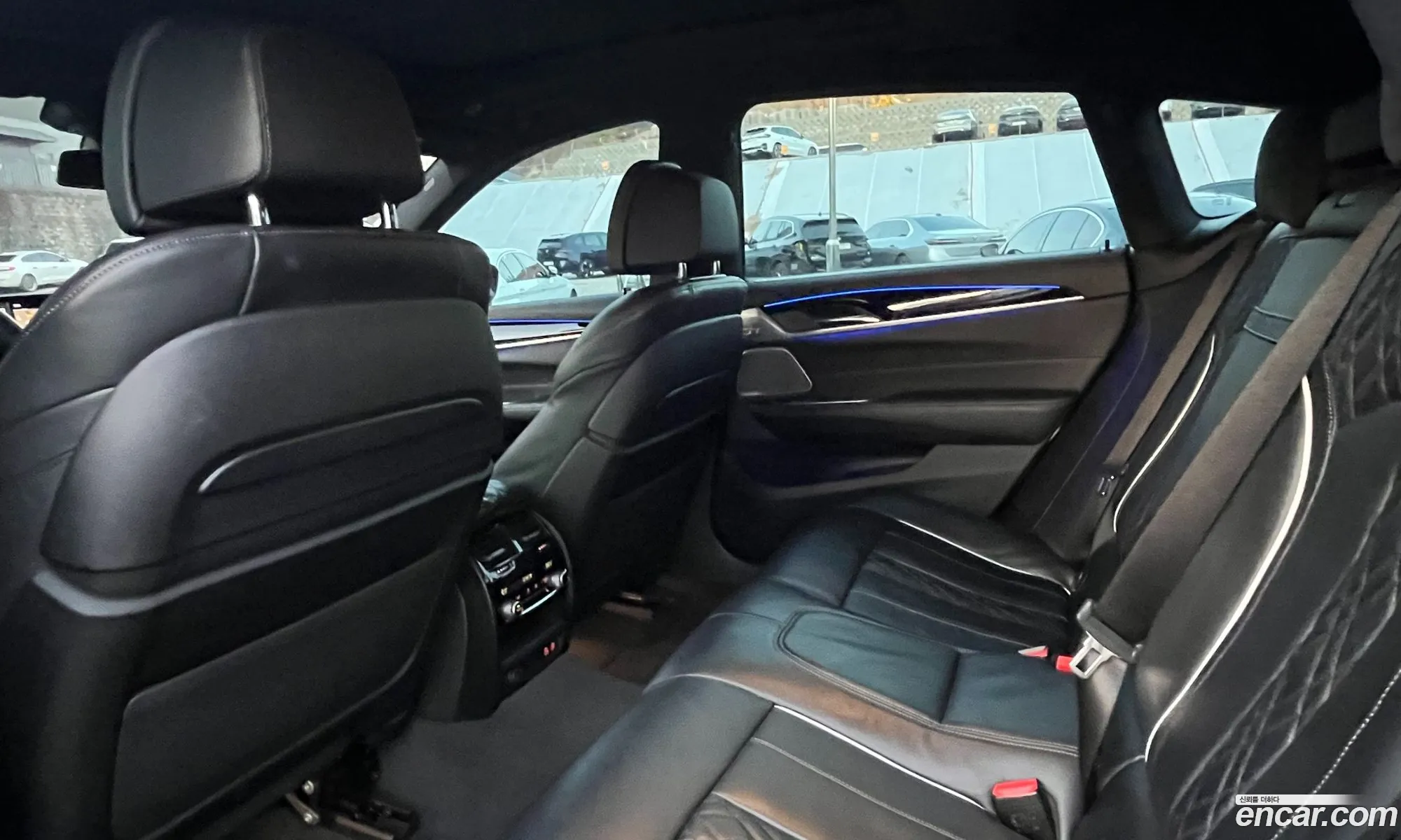 BMW 6 Series GT 2022 — 5