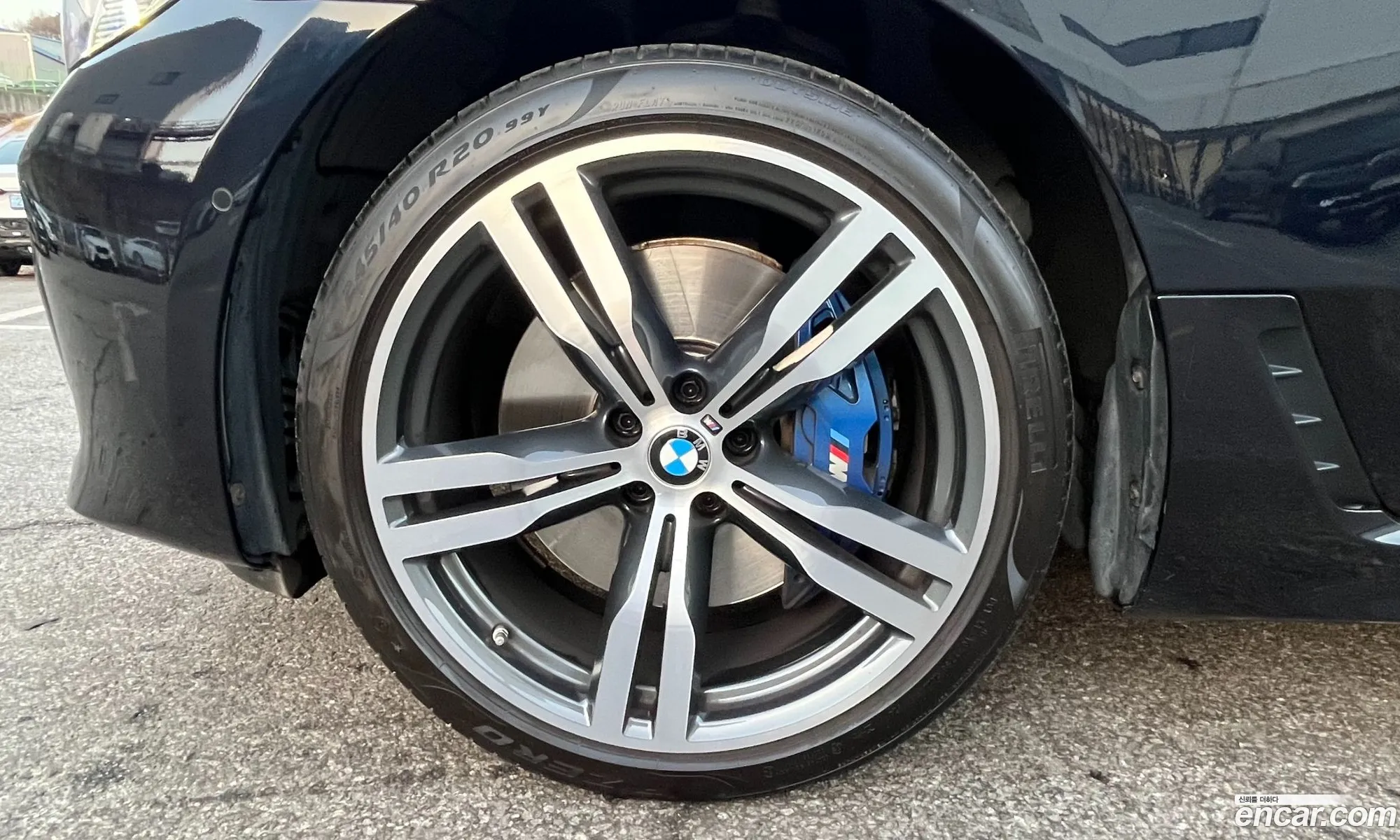 BMW 6 Series GT 2022 — 17