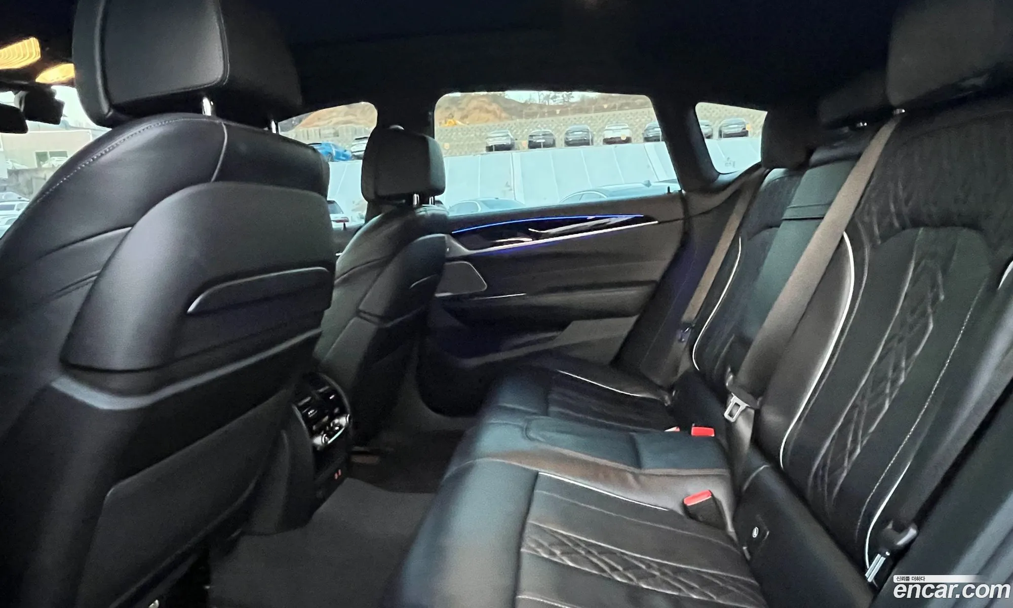 BMW 6 Series GT 2022 — 4