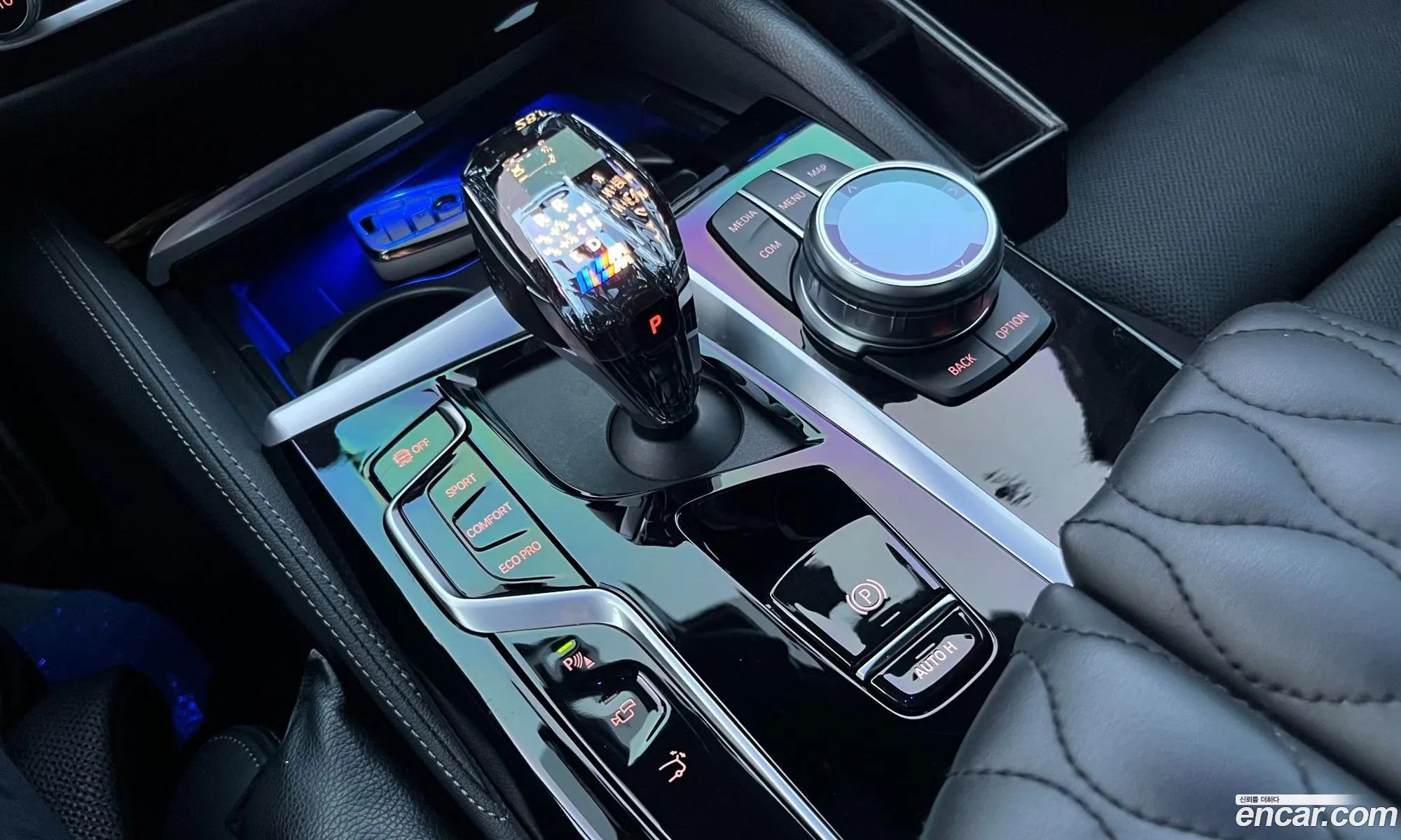 BMW 6 Series GT 2022 — 14