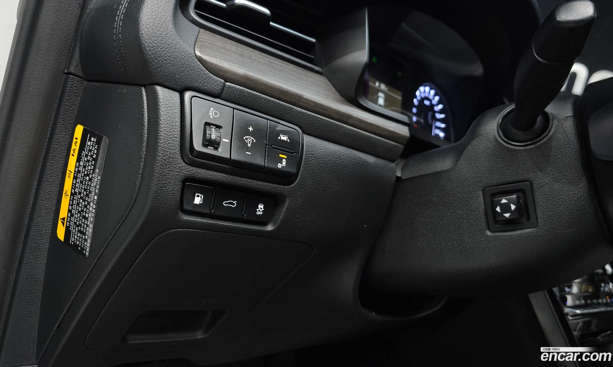 Kia K7 Premier 2019 KNALC41BBLA176570 — 15