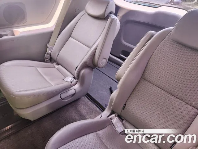 Kia Carnival 2018 — 7