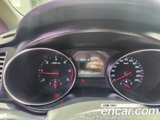 Kia Carnival 2018 — 2