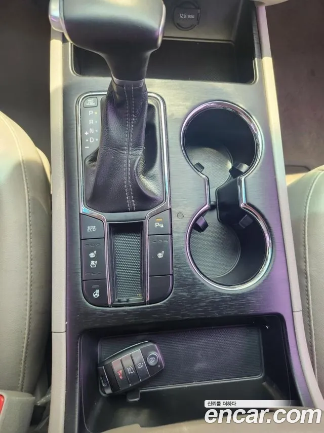 Kia Carnival 2018 — 14