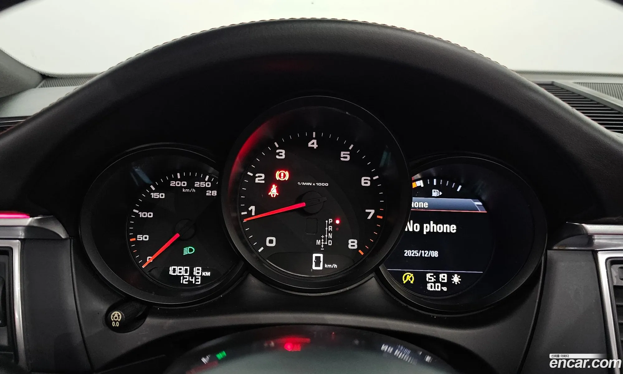 Porsche Macan 2018 WP1AA2953JLB15802 — 11