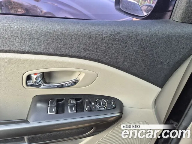 Kia Carnival 2018 — 2