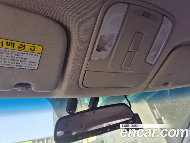 Kia Carnival 2018 — 15