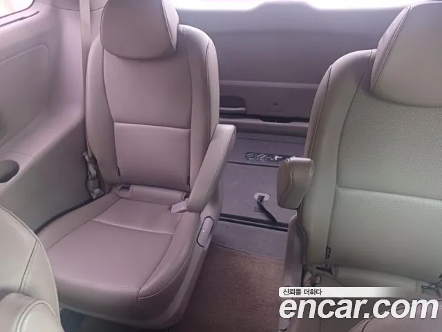 Kia Carnival 2018 — 4