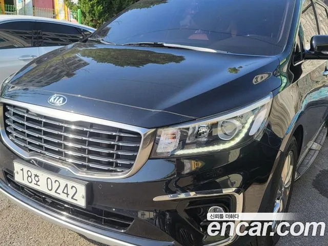 Kia Carnival 2018 — 6