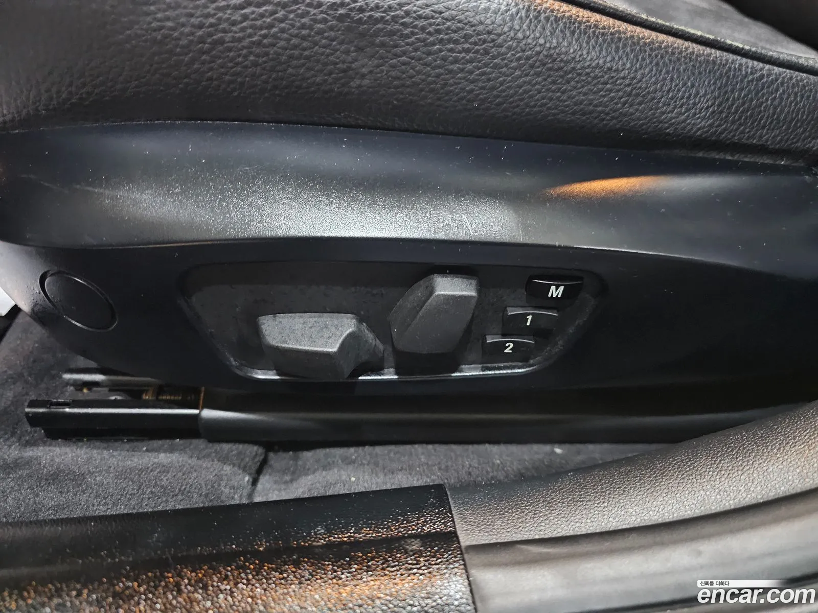 BMW 3 Series 2011 — 3