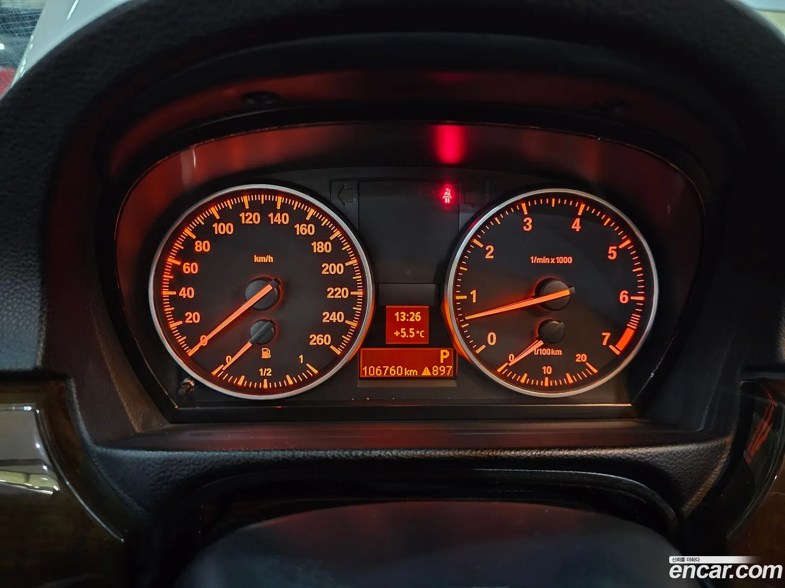 BMW 3 Series 2011 — 14