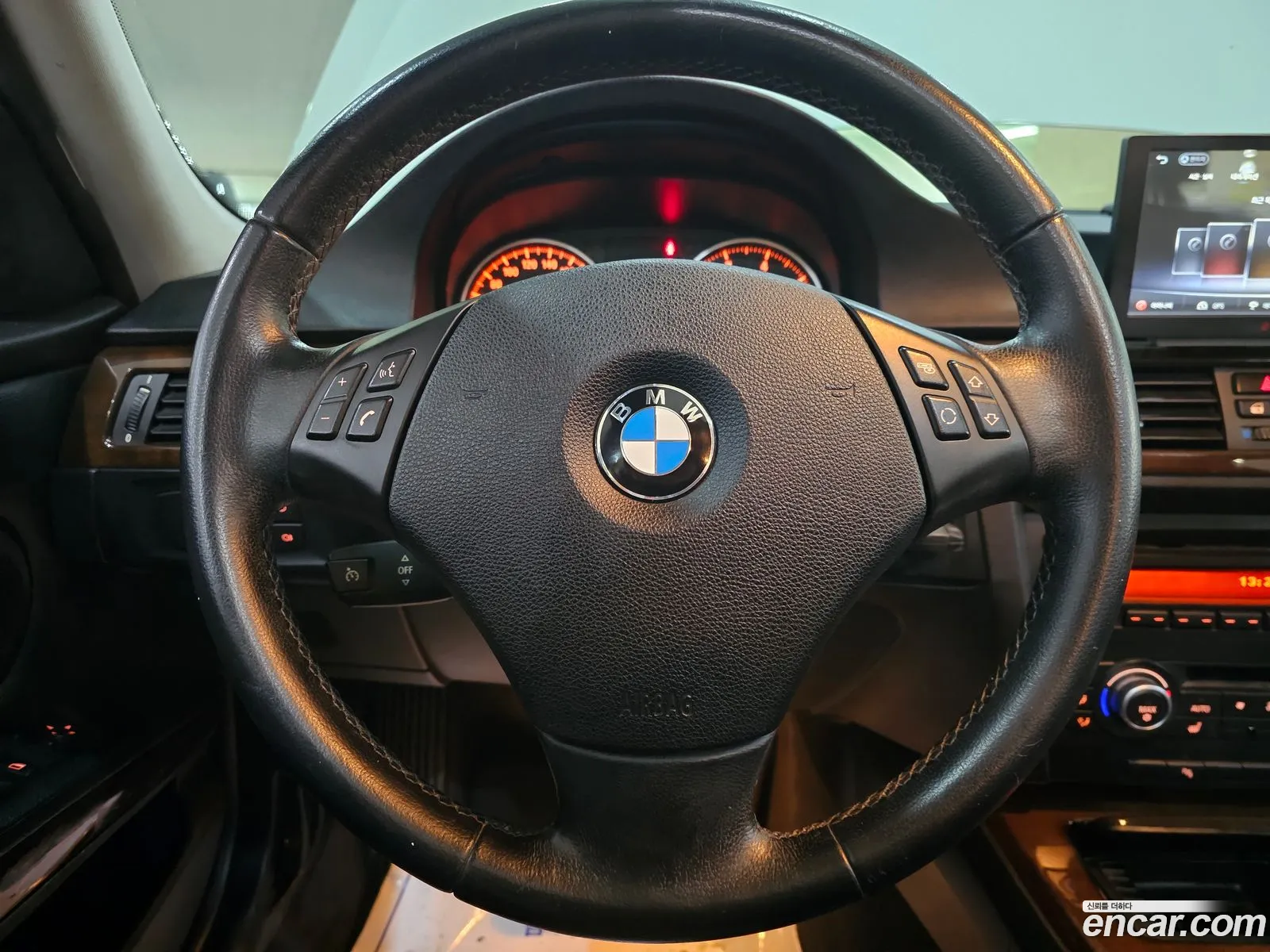 BMW 3 Series 2011 — 20