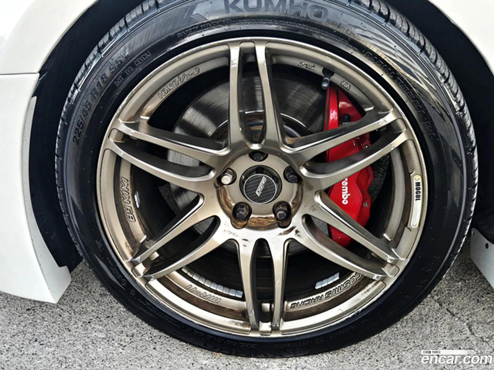 Hyundai Genesis Coupe 2010 — 19