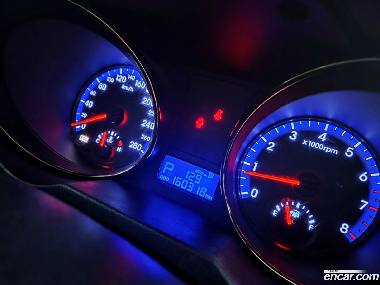 Hyundai Genesis Coupe 2010 — 12