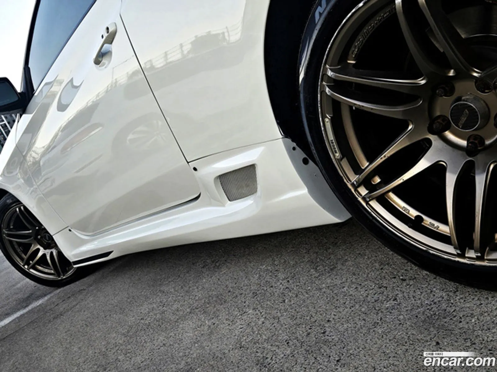 Hyundai Genesis Coupe 2010 — 9