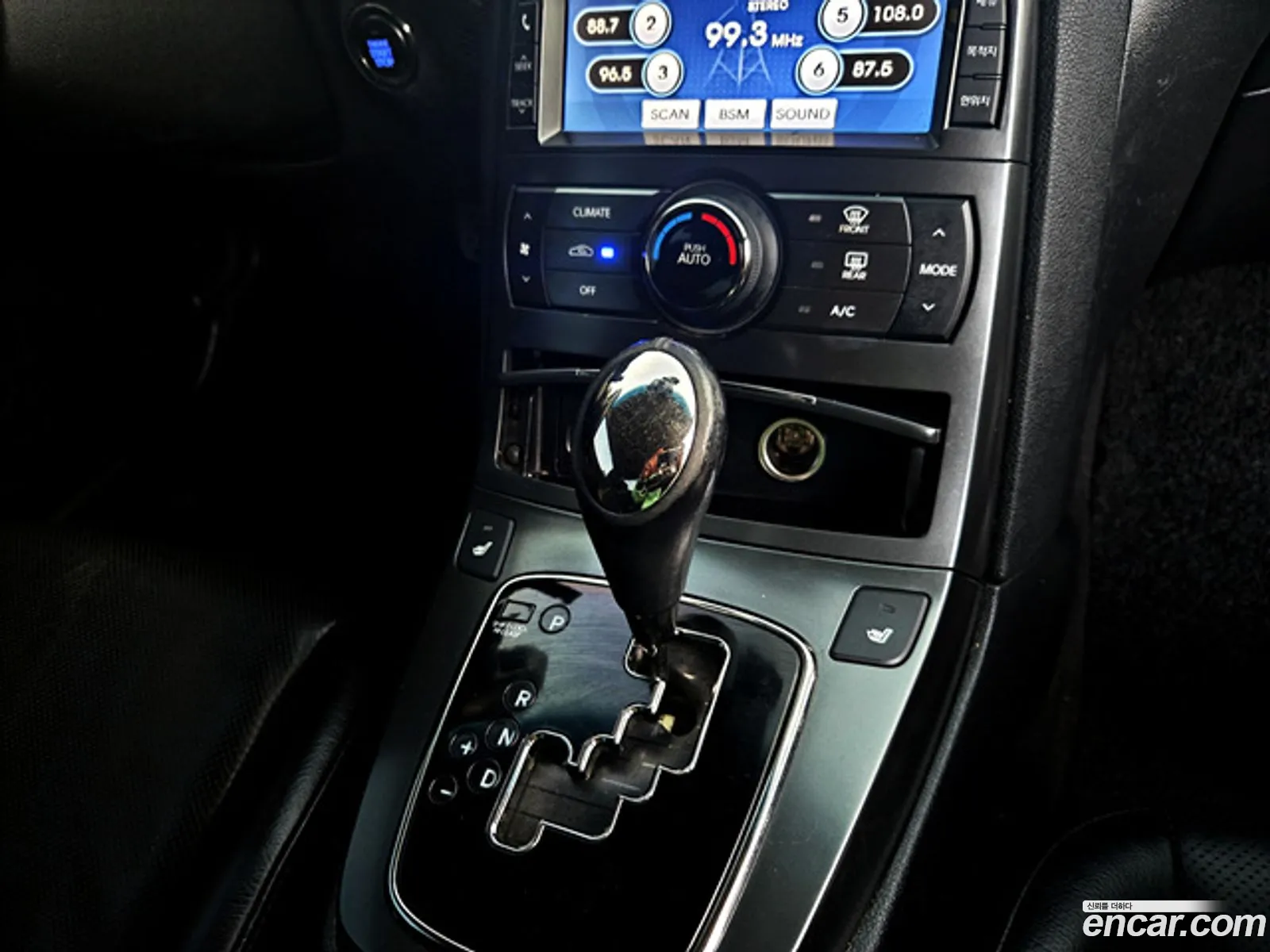 Hyundai Genesis Coupe 2010 — 5