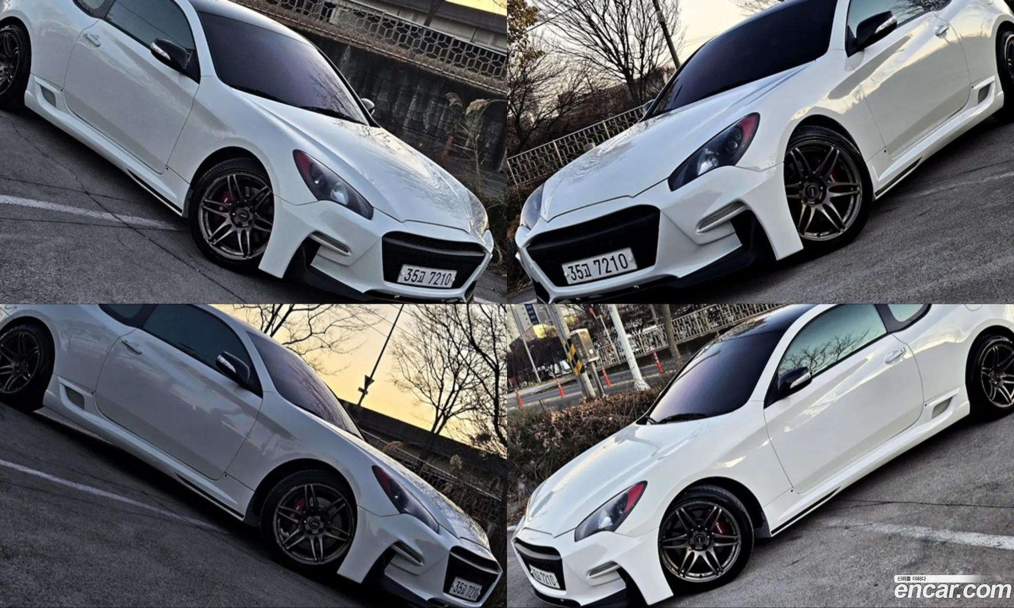 Hyundai Genesis Coupe 2010 — 17