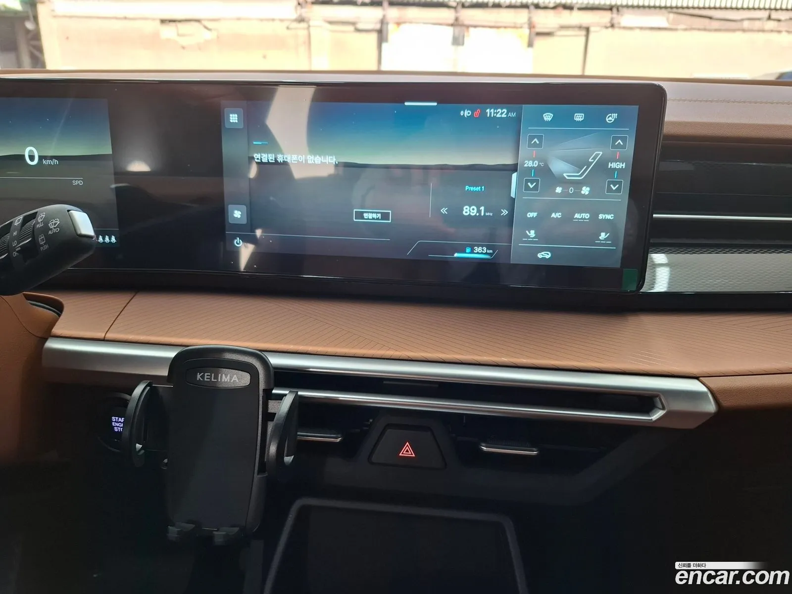 KG Mobility (SsangYong) Torres 2024 — 3
