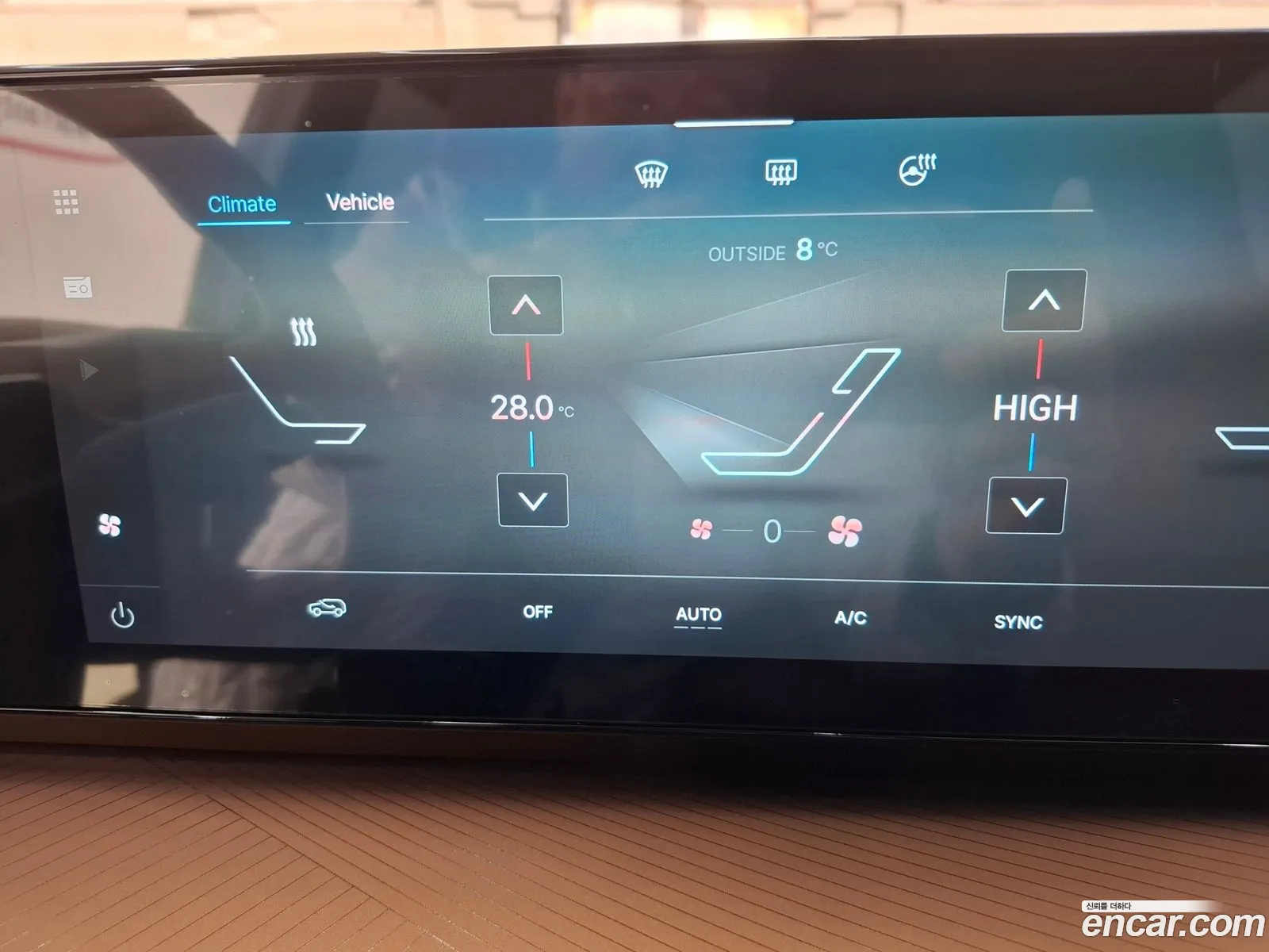 KG Mobility (SsangYong) Torres 2024 — 13