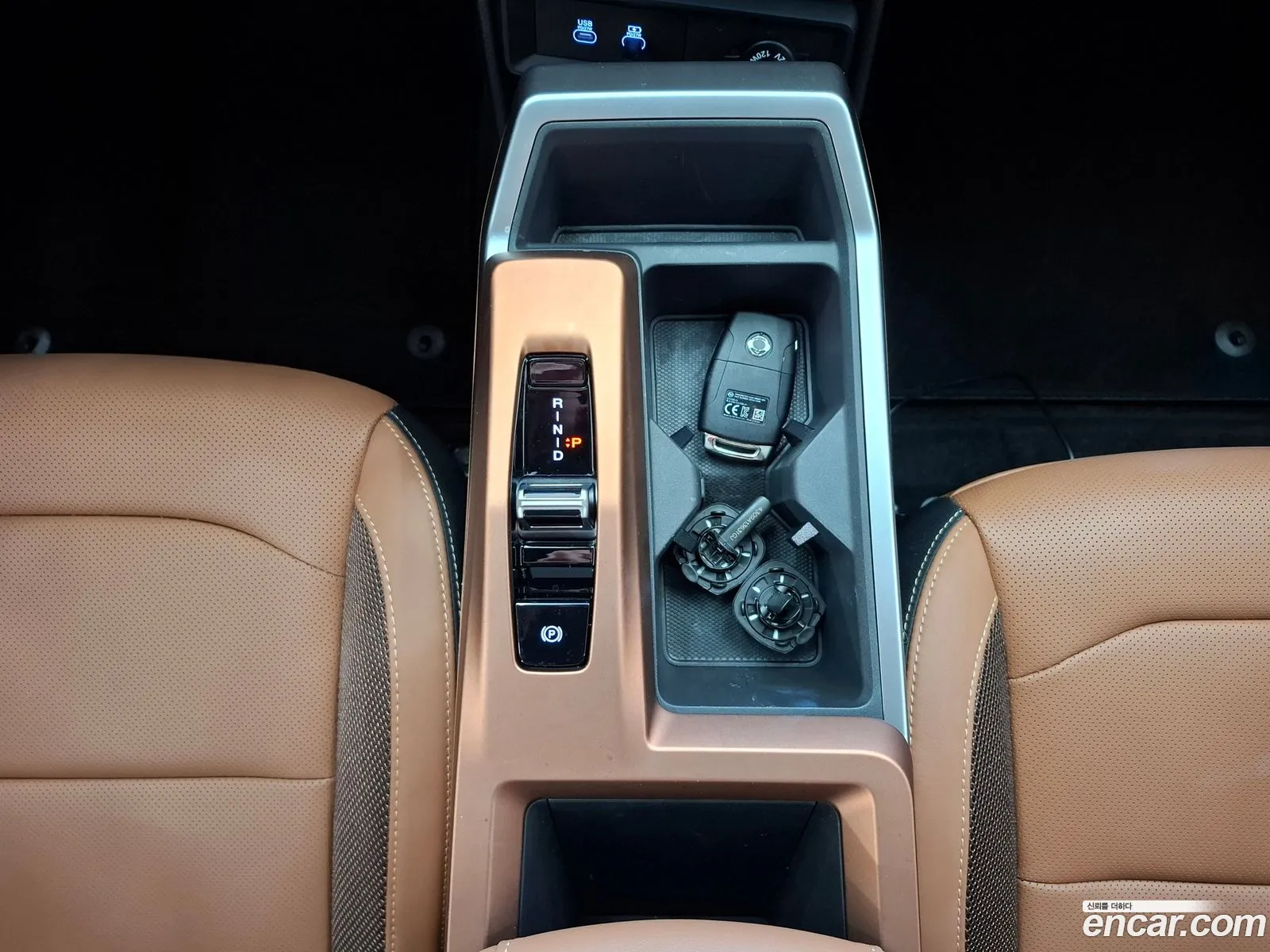 KG Mobility (SsangYong) Torres 2024 — 7