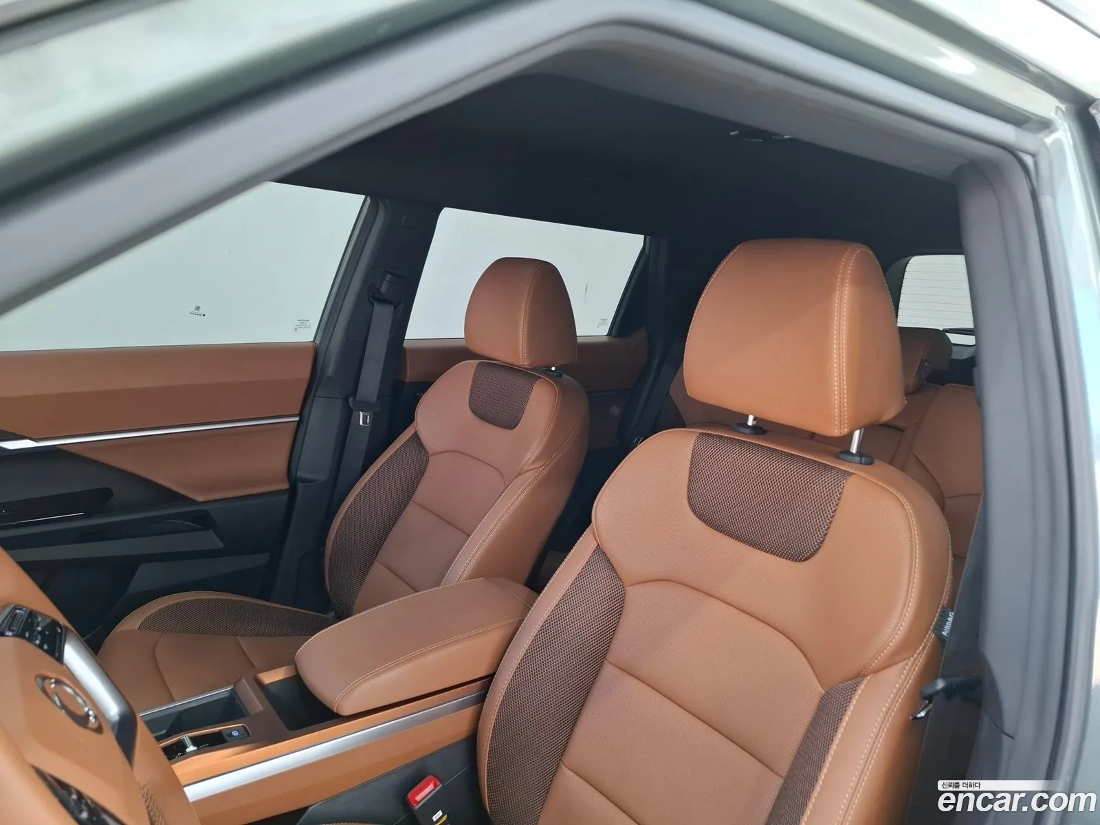 KG Mobility (SsangYong) Torres 2024 — 17