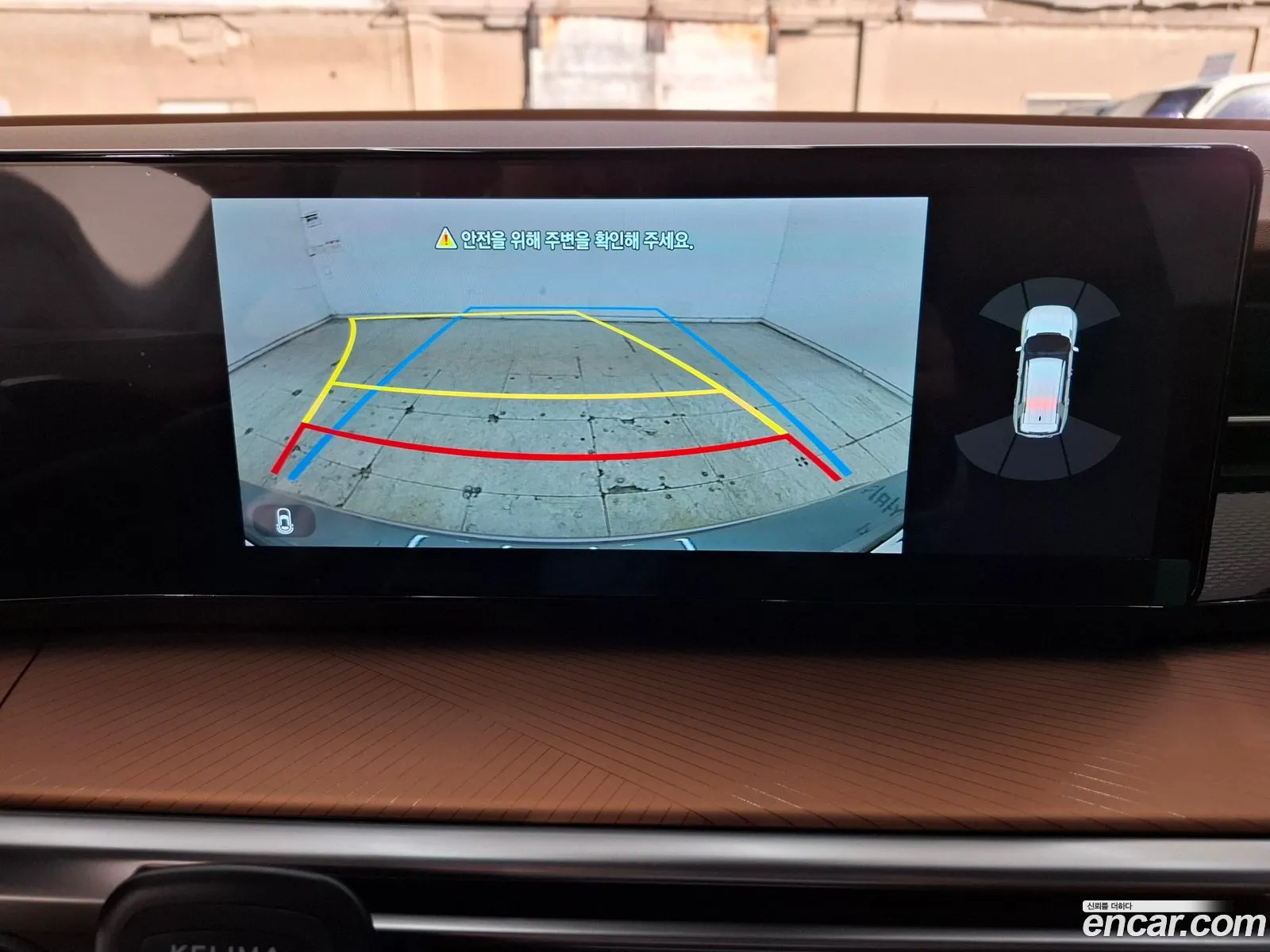 KG Mobility (SsangYong) Torres 2024 — 18