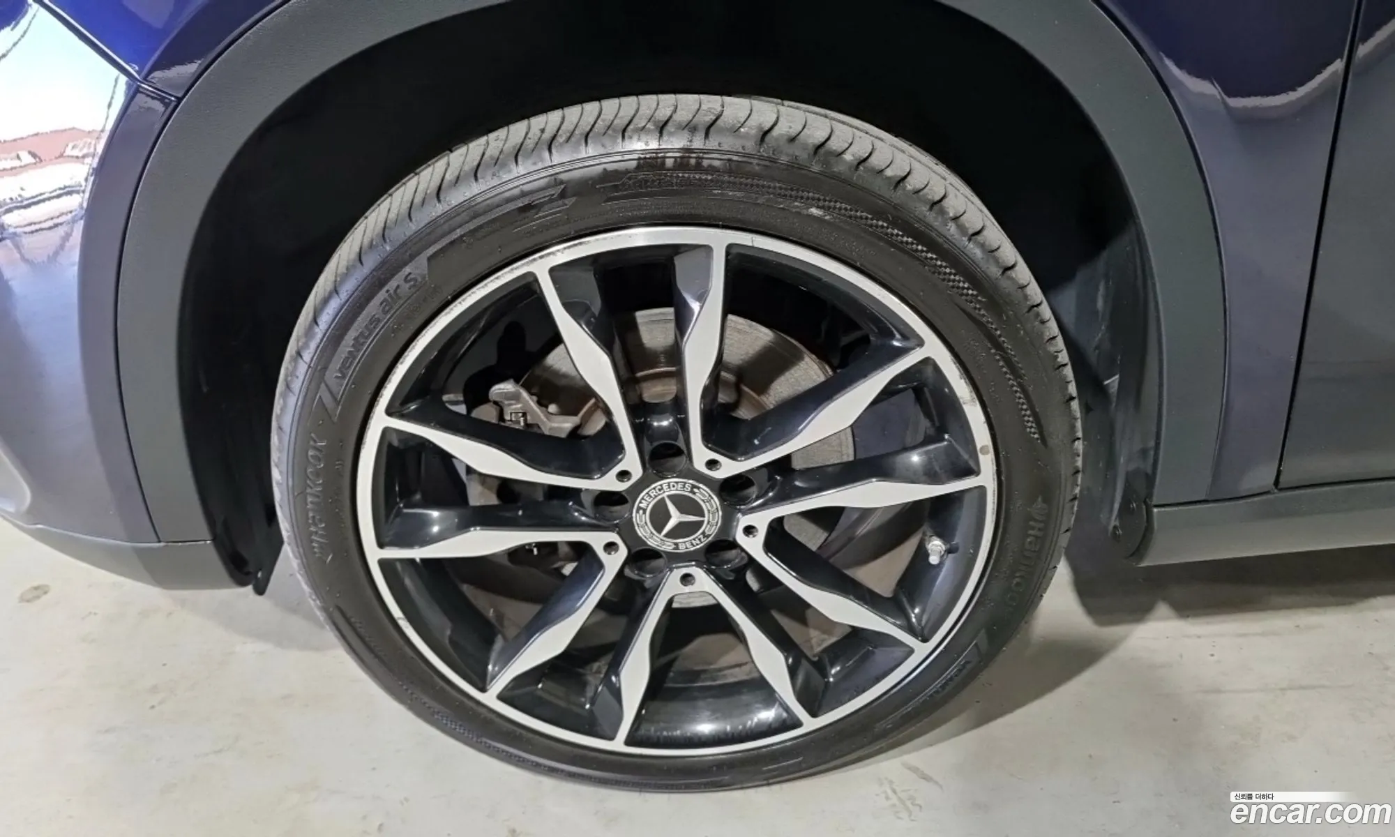 Mercedes-Benz GLA-Class X156 2018 — 15