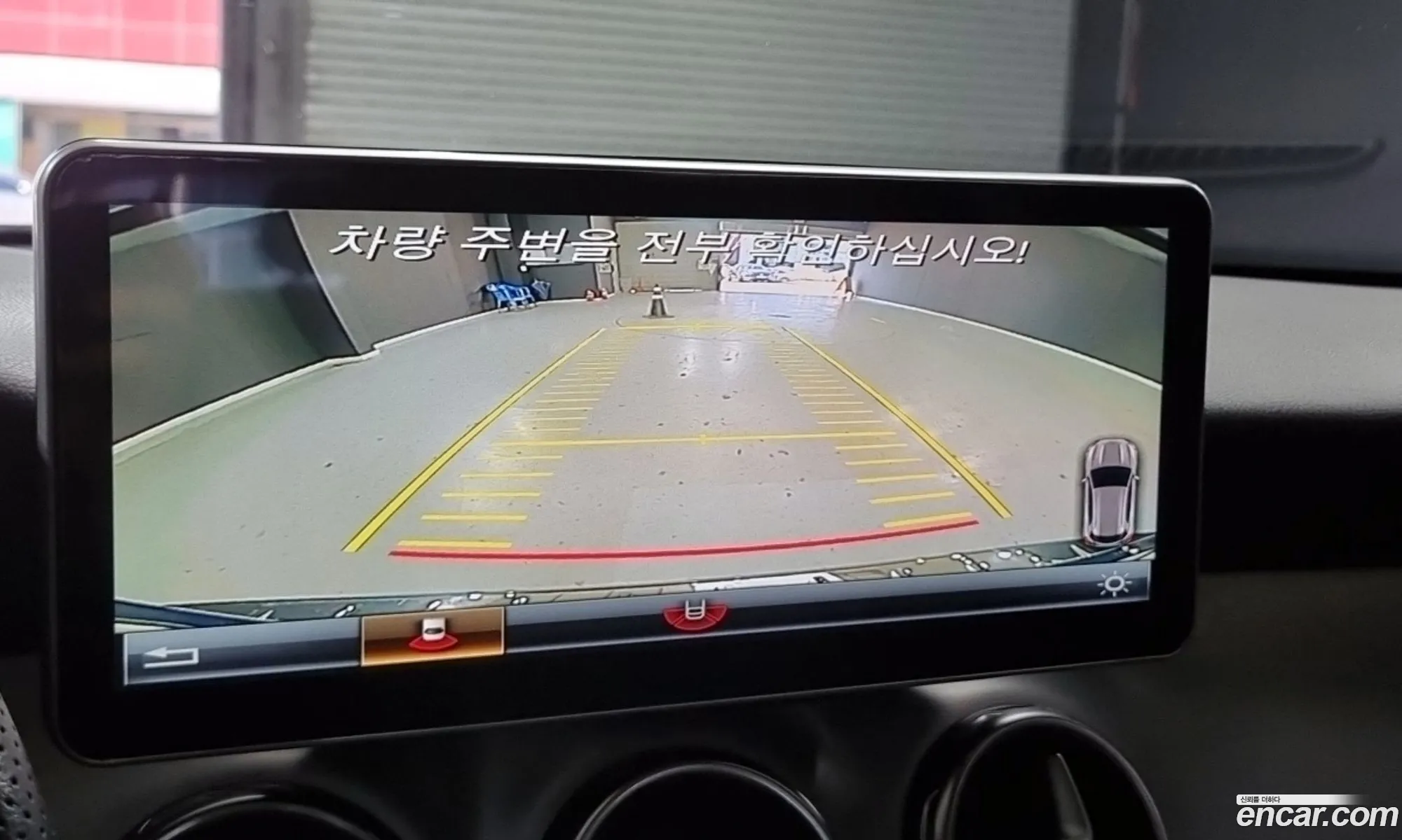 Mercedes-Benz GLA-Class X156 2018 — 3