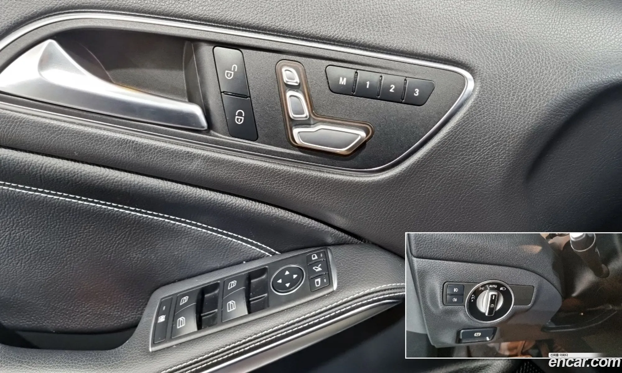 Mercedes-Benz GLA-Class X156 2018 — 18