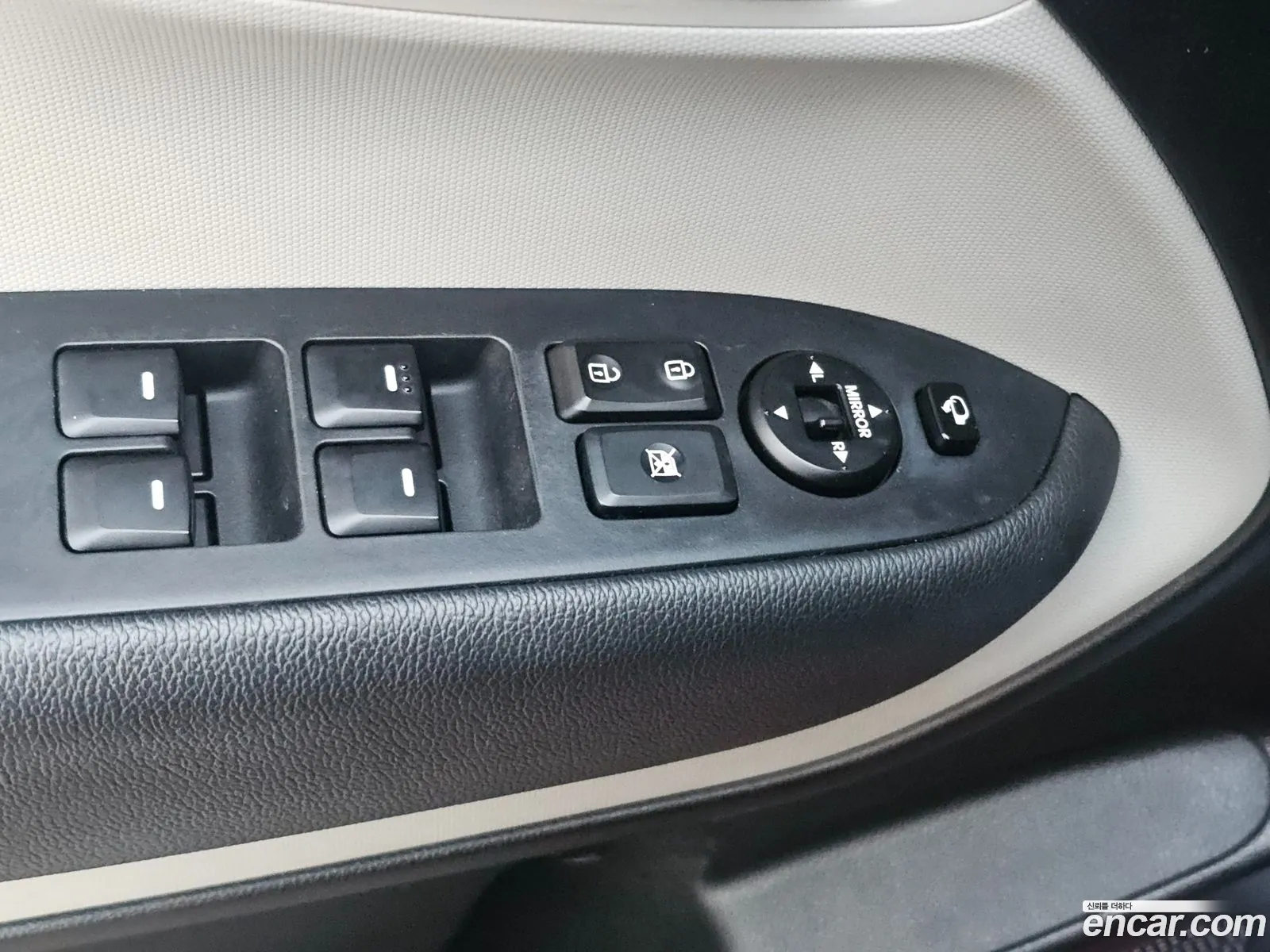 Kia Ray 2013 — 6