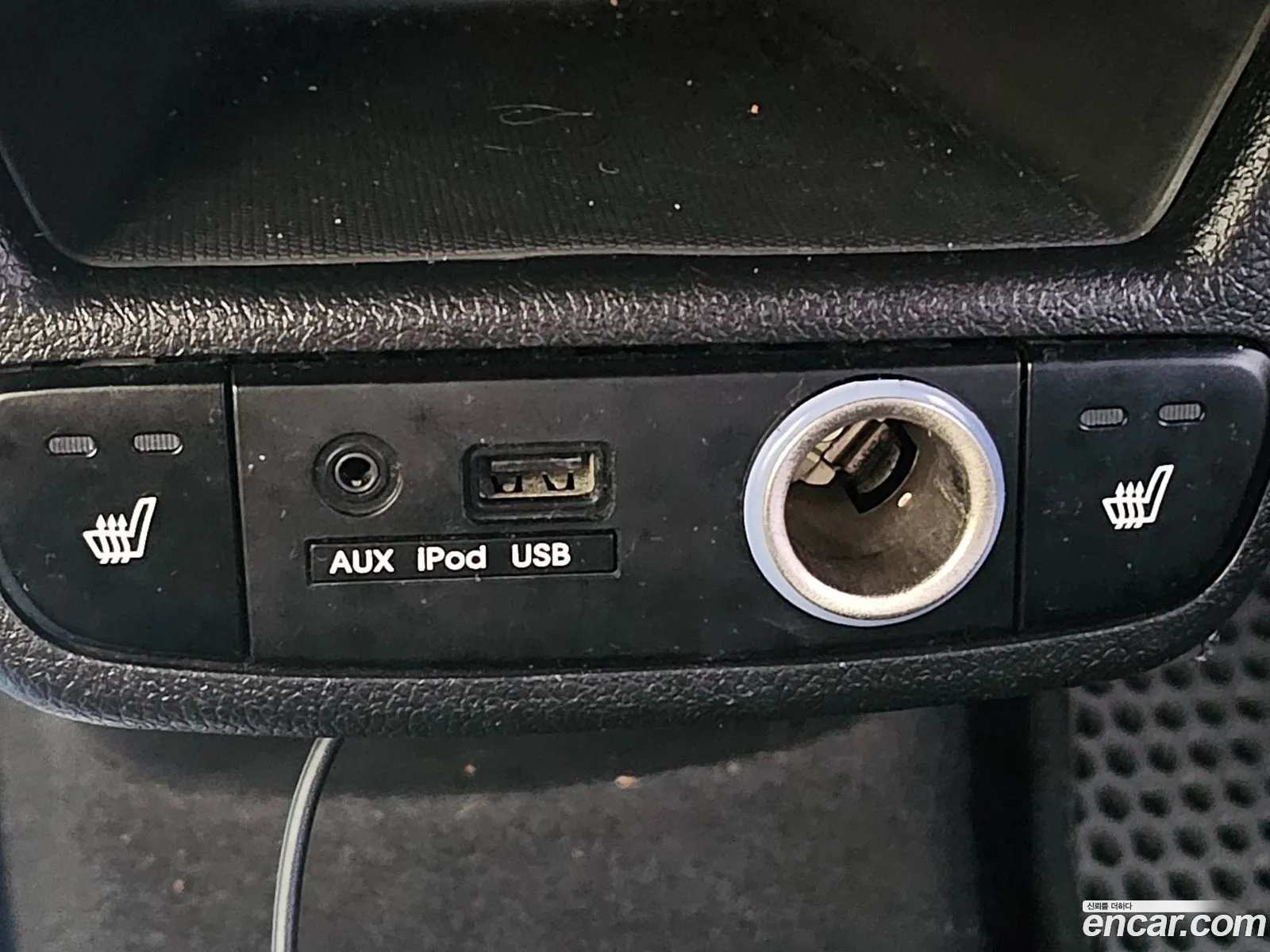 Kia Ray 2013 — 14