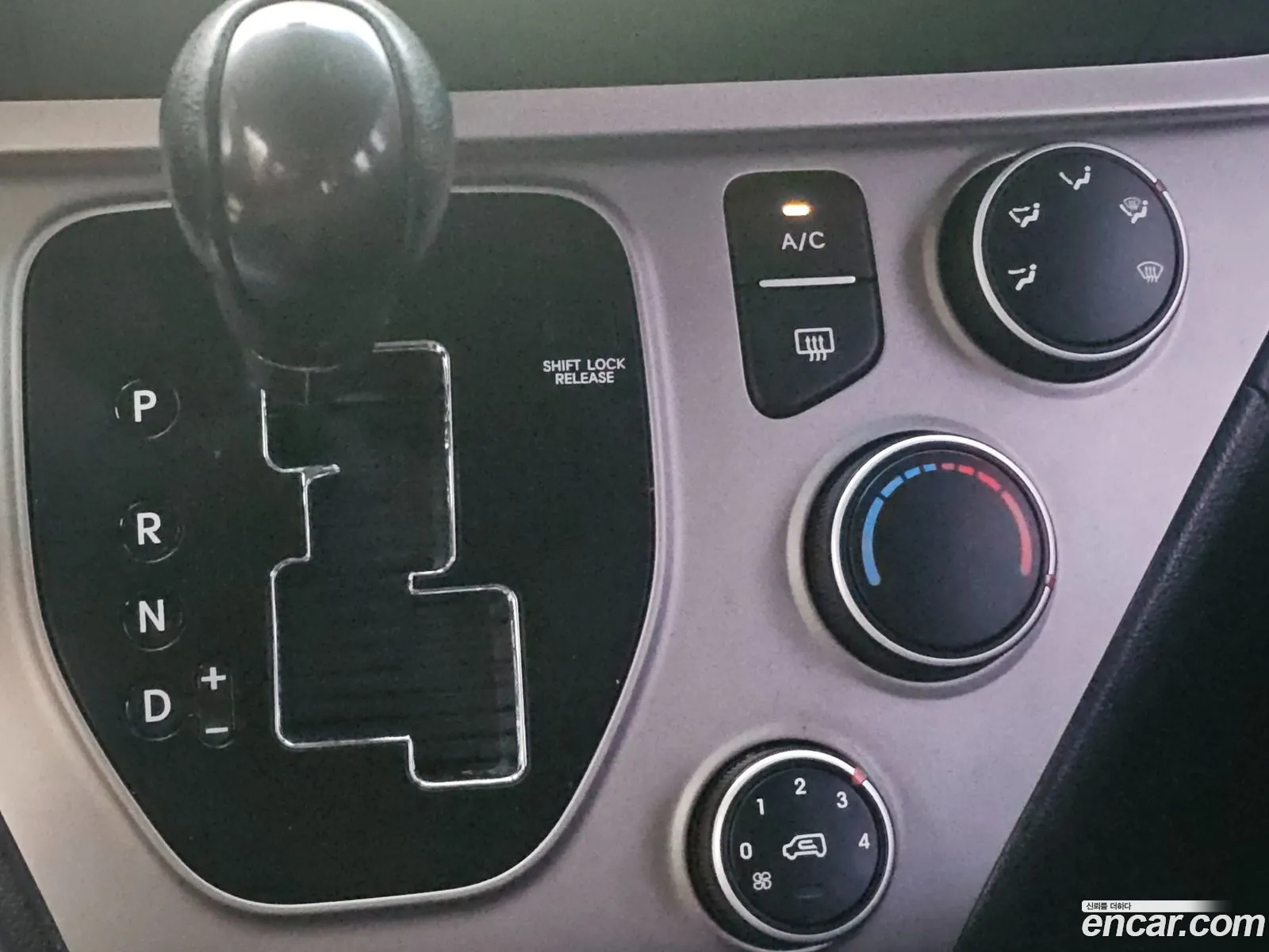 Kia Ray 2013 — 13