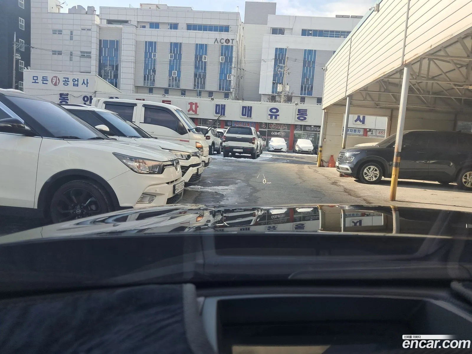 Kia K7 2017 — 19