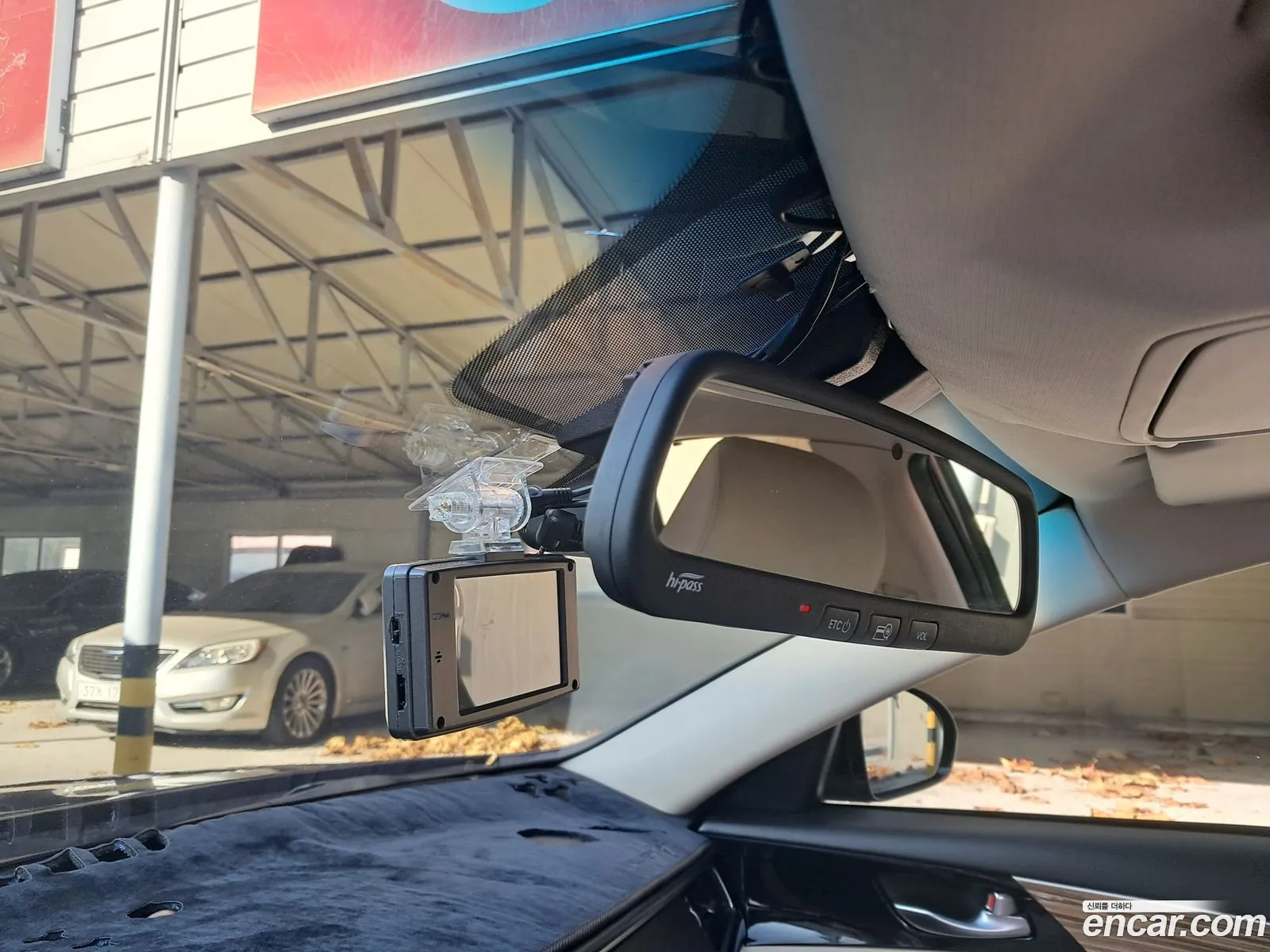 Kia K7 2017 — 2