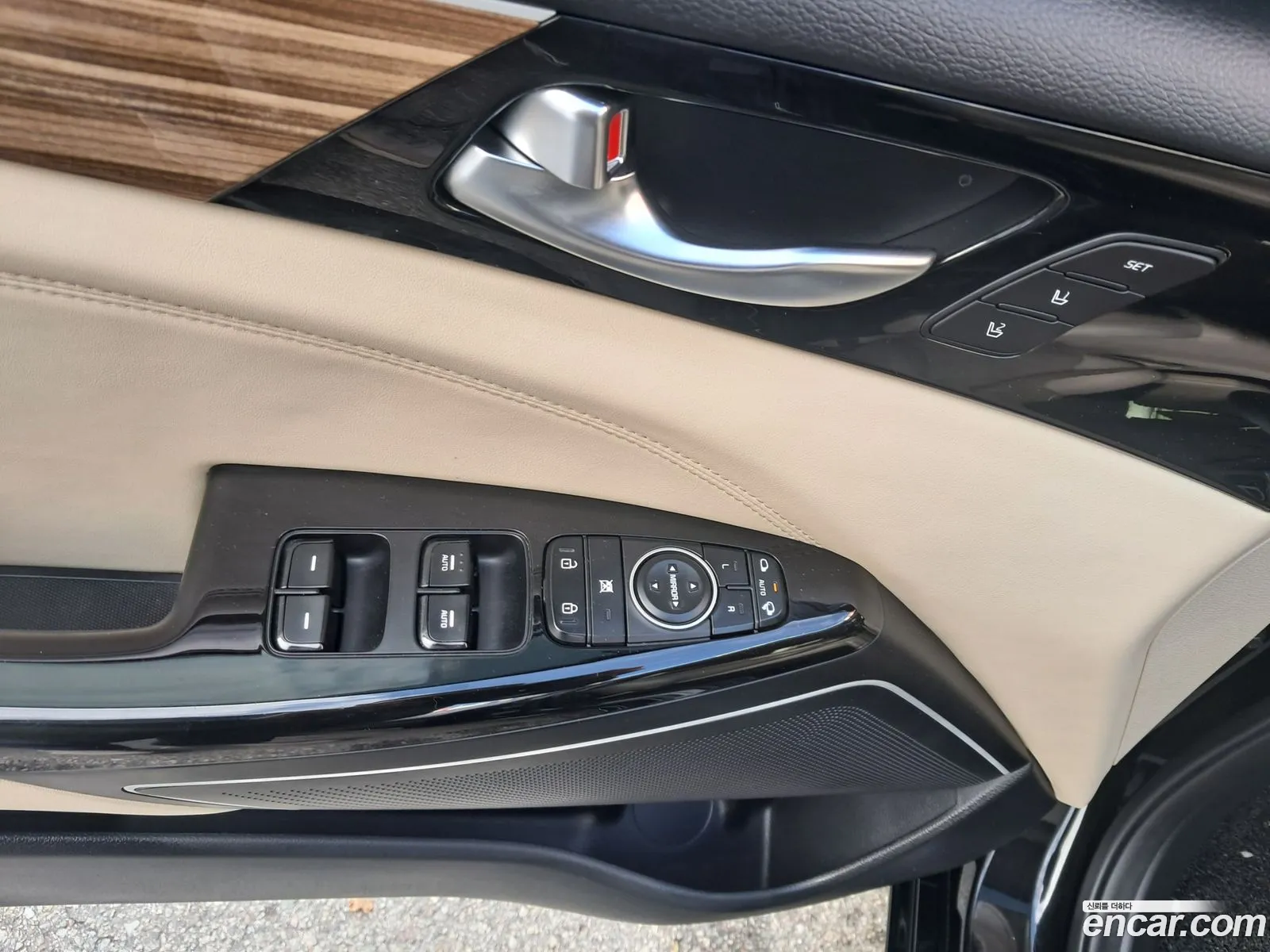 Kia K7 2017 — 4