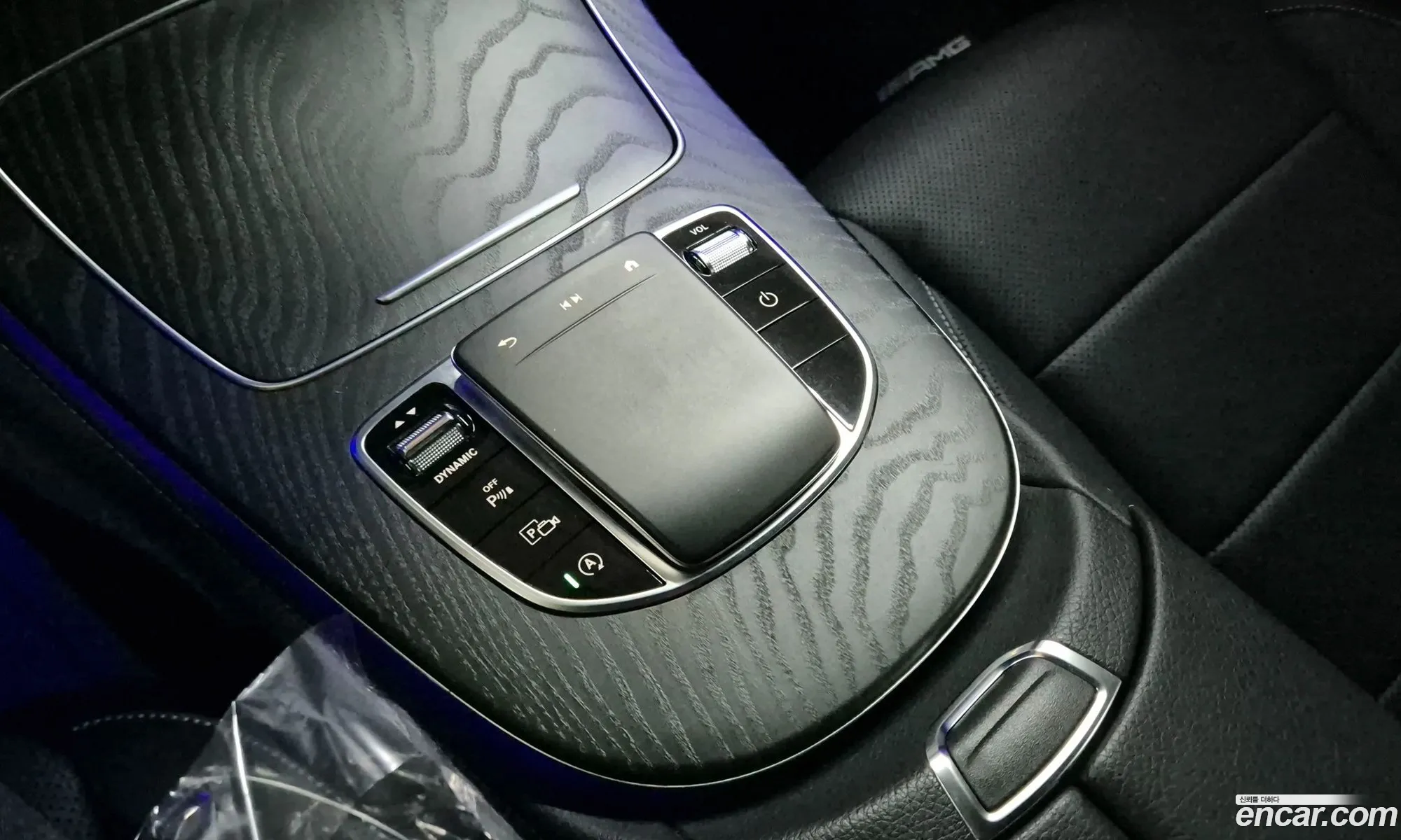 Mercedes-Benz E-Class W213 2022 — 5