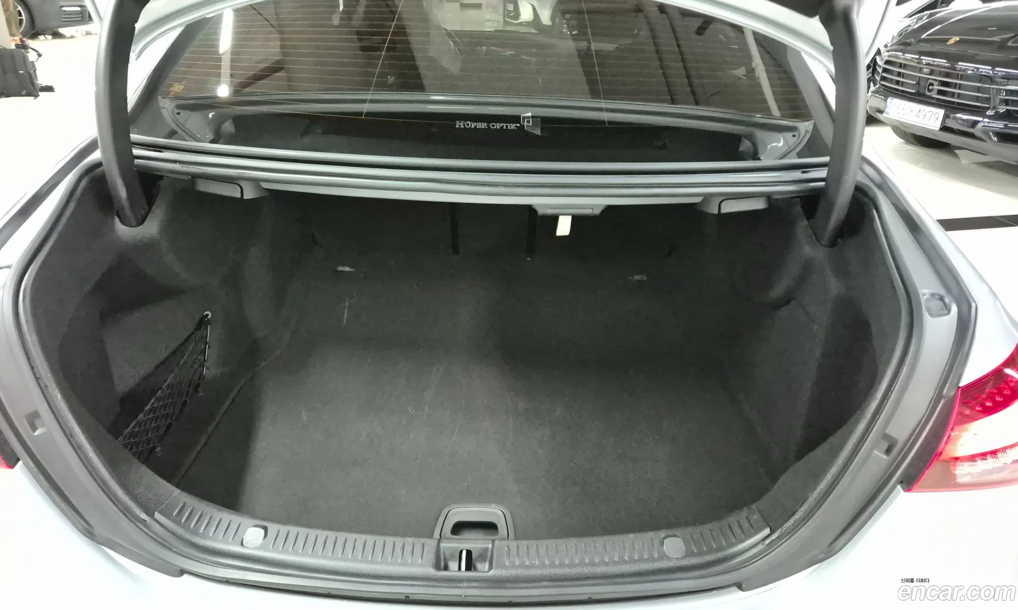 Mercedes-Benz E-Class W213 2022 — 6